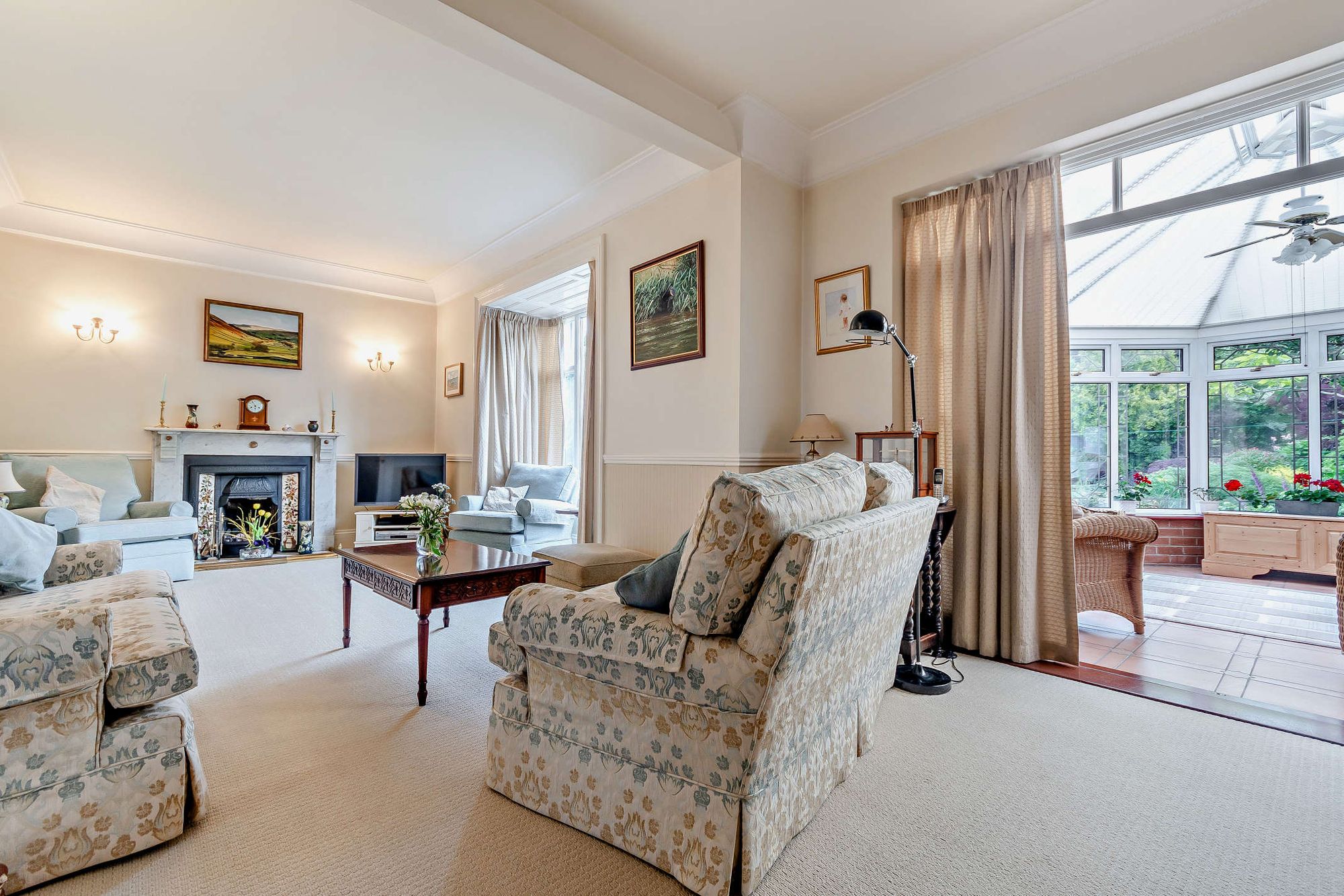 4 bed detached house for sale in Duncombe Street, Stourbridge, DY8 4