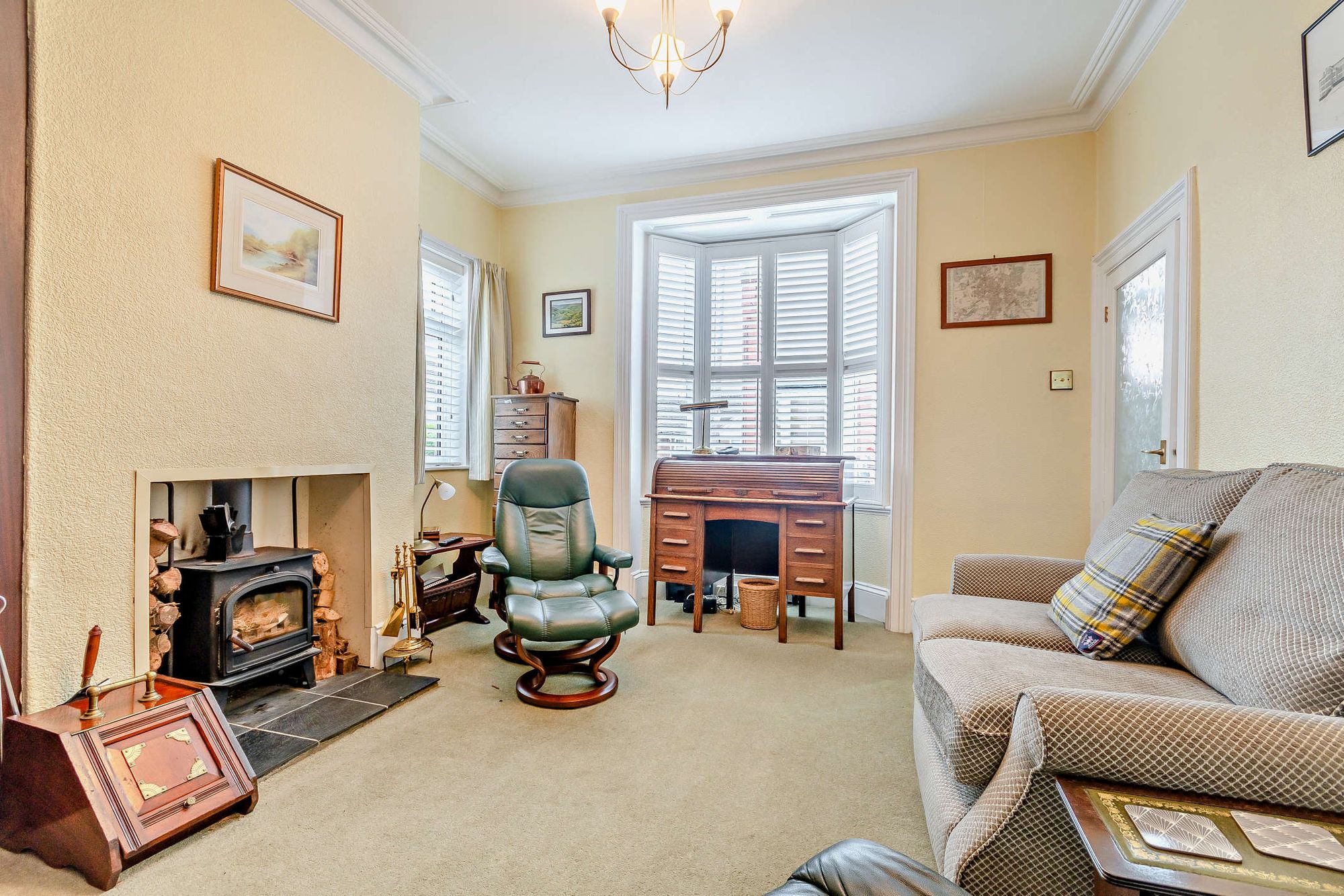 4 bed detached house for sale in Duncombe Street, Stourbridge, DY8  - Property Image 11