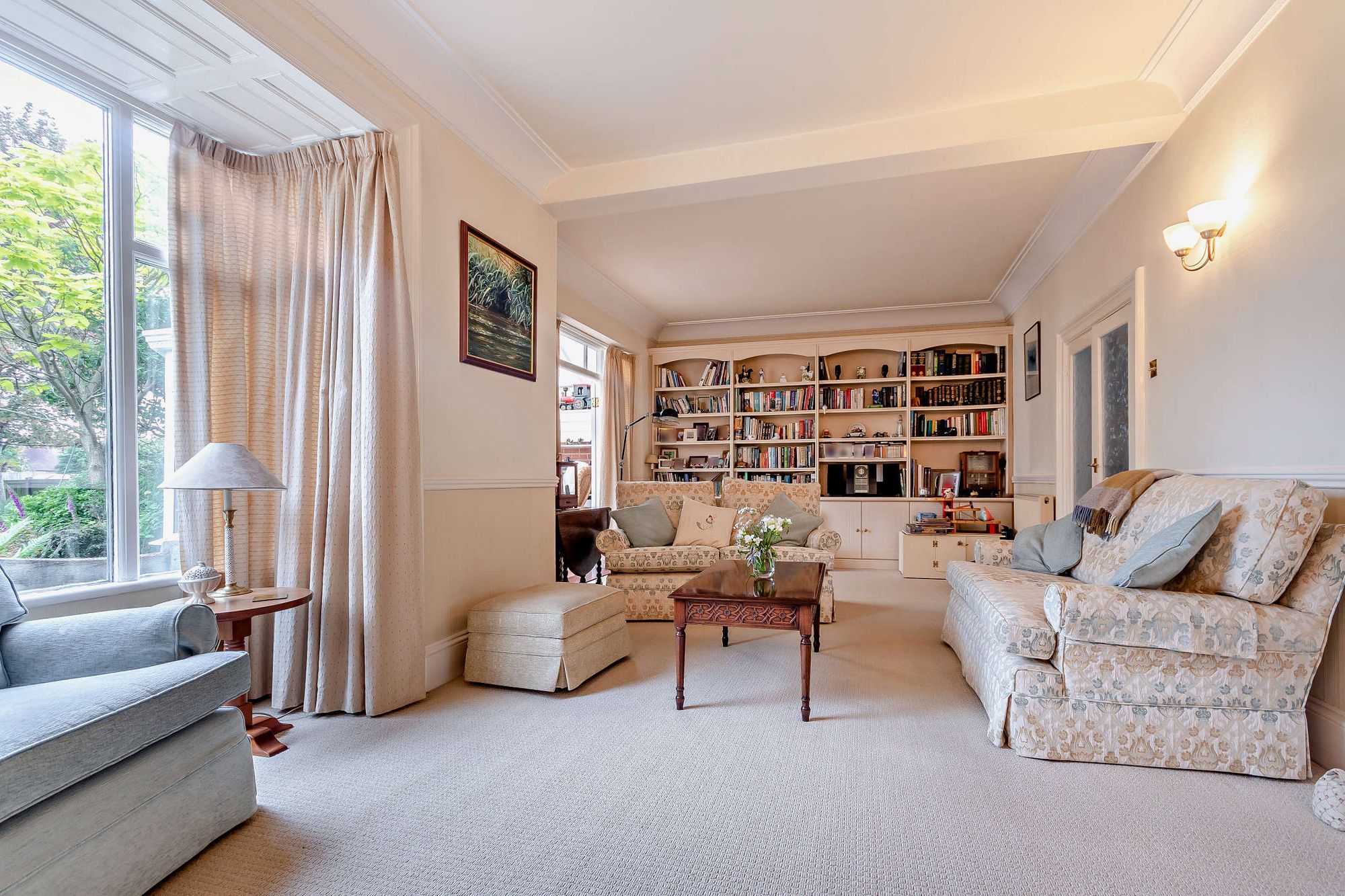 4 bed detached house for sale in Duncombe Street, Stourbridge, DY8 5