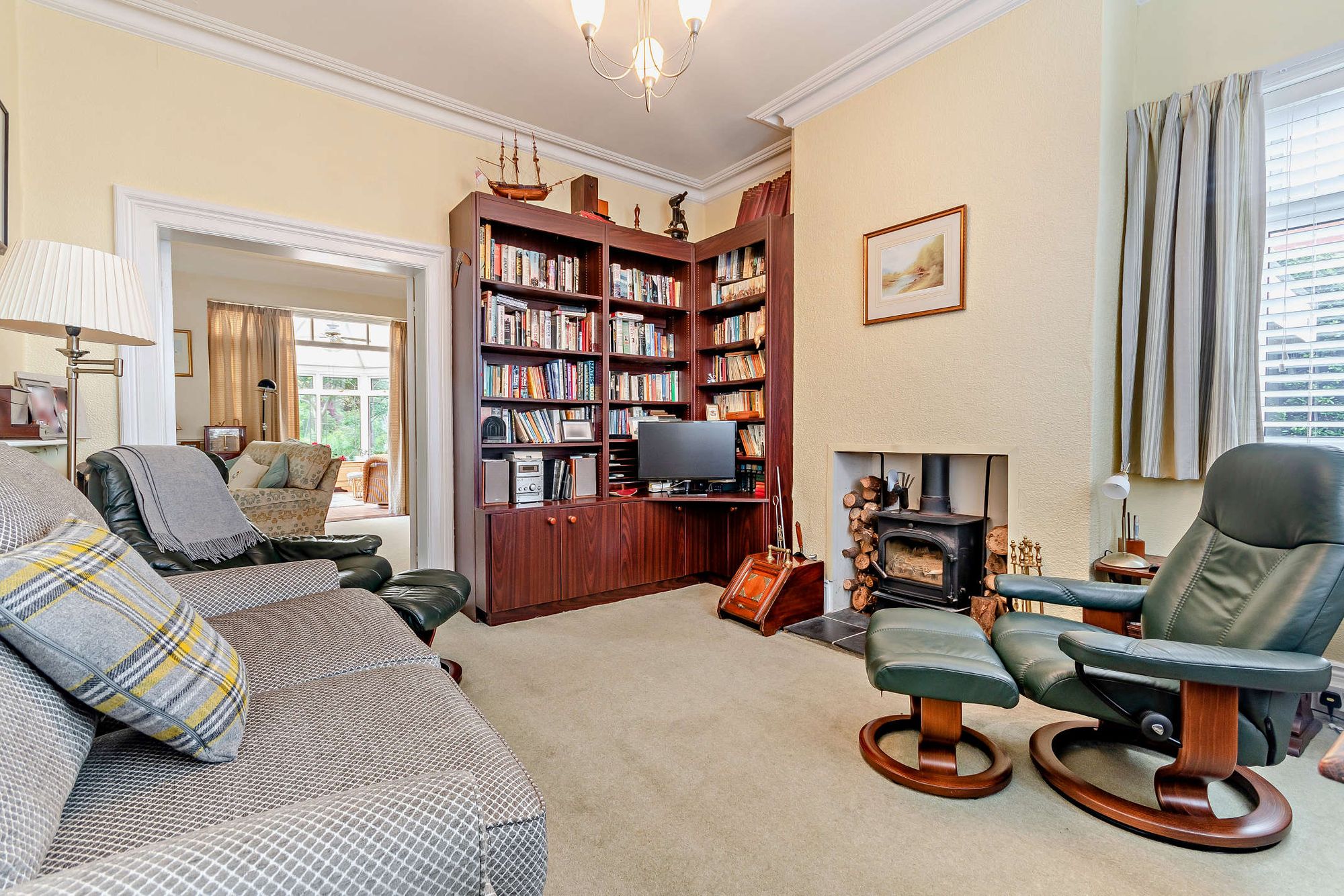 4 bed detached house for sale in Duncombe Street, Stourbridge, DY8  - Property Image 10