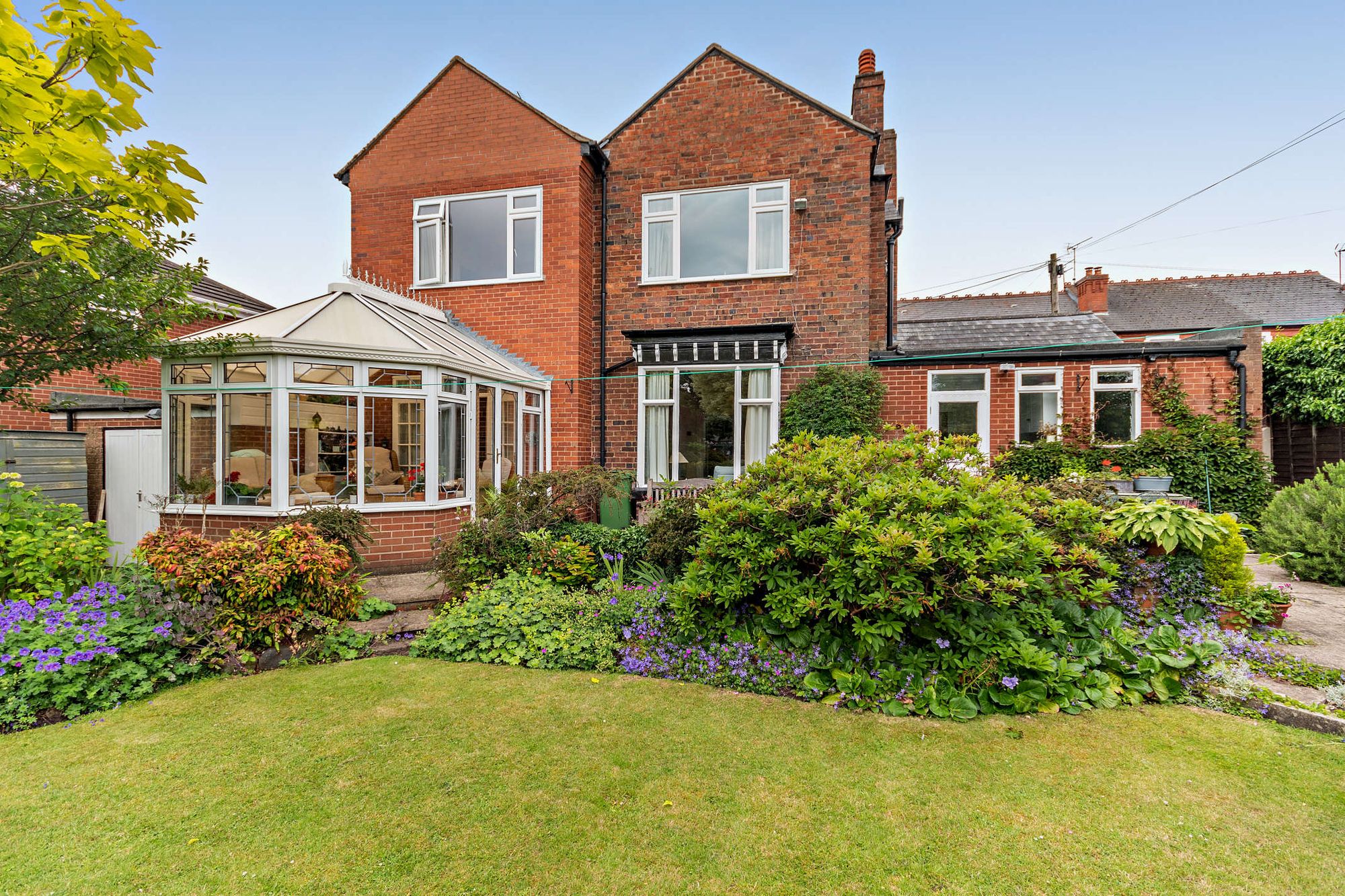 4 bed detached house for sale in Duncombe Street, Stourbridge, DY8  - Property Image 25