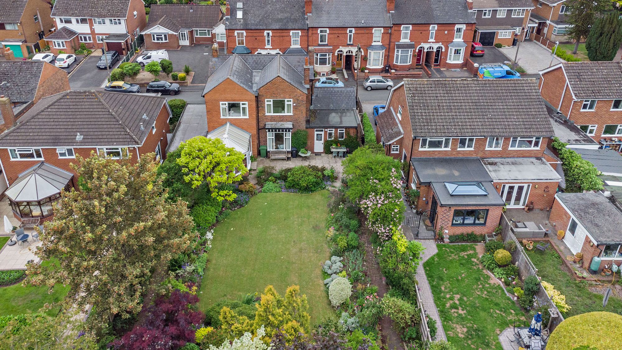 4 bed detached house for sale in Duncombe Street, Stourbridge, DY8  - Property Image 26