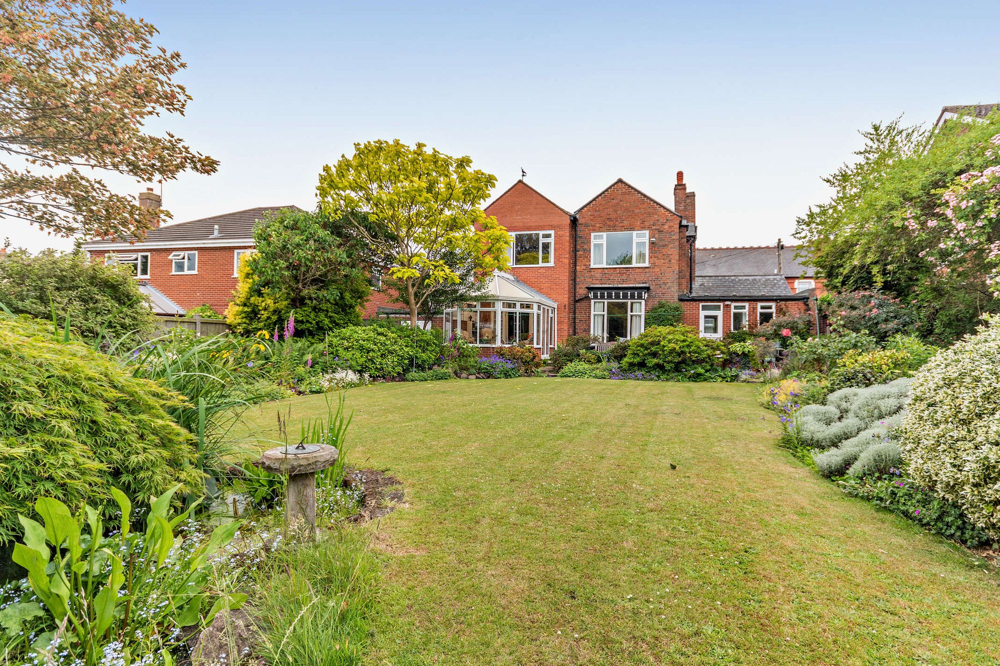 4 bed detached house for sale in Duncombe Street, Stourbridge, DY8  - Property Image 1