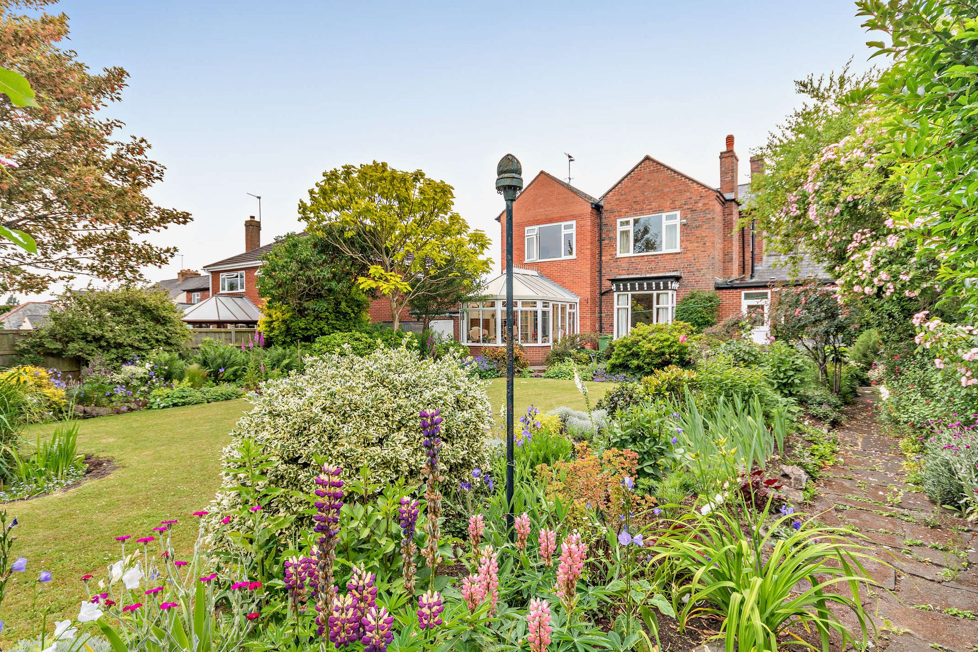 4 bed detached house for sale in Duncombe Street, Stourbridge, DY8  - Property Image 20