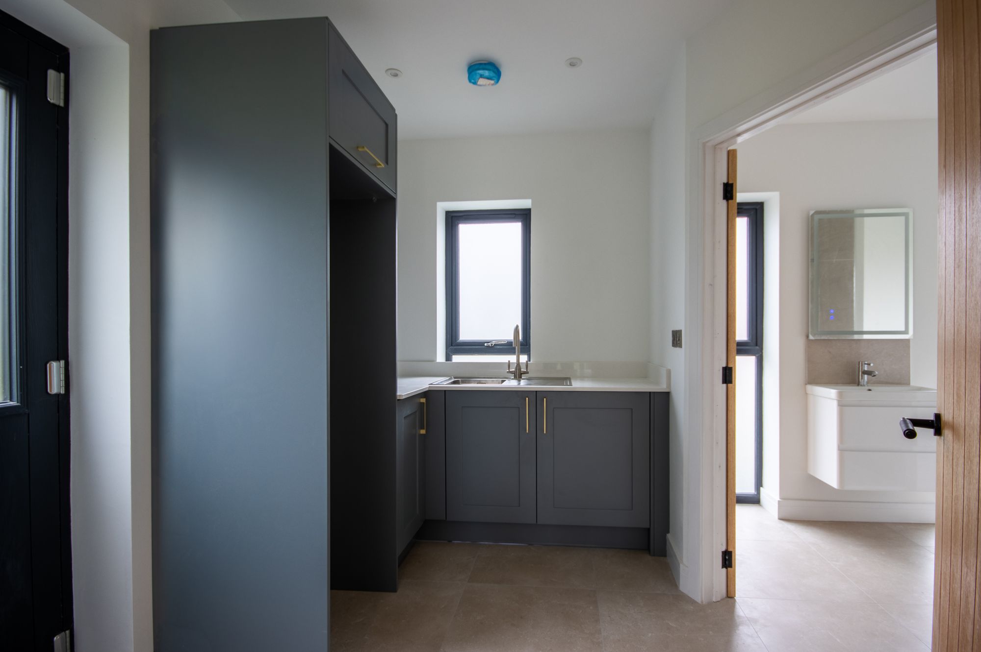 4 bed detached house for sale in Stocks Lane, Leigh Sinton, WR13 12