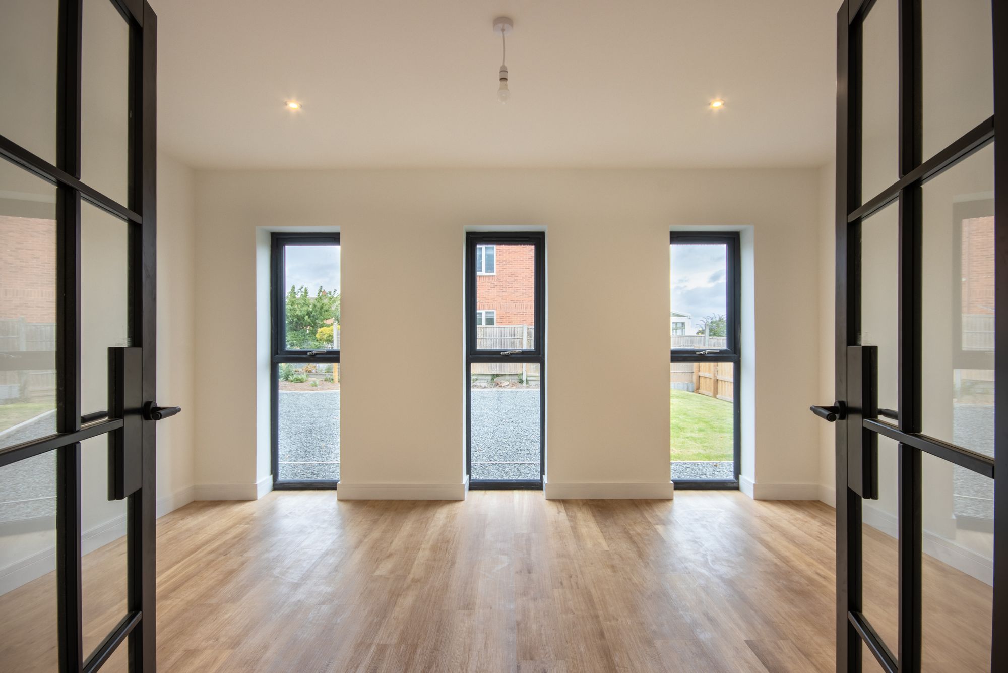 4 bed detached house for sale in Stocks Lane, Leigh Sinton, WR13 4