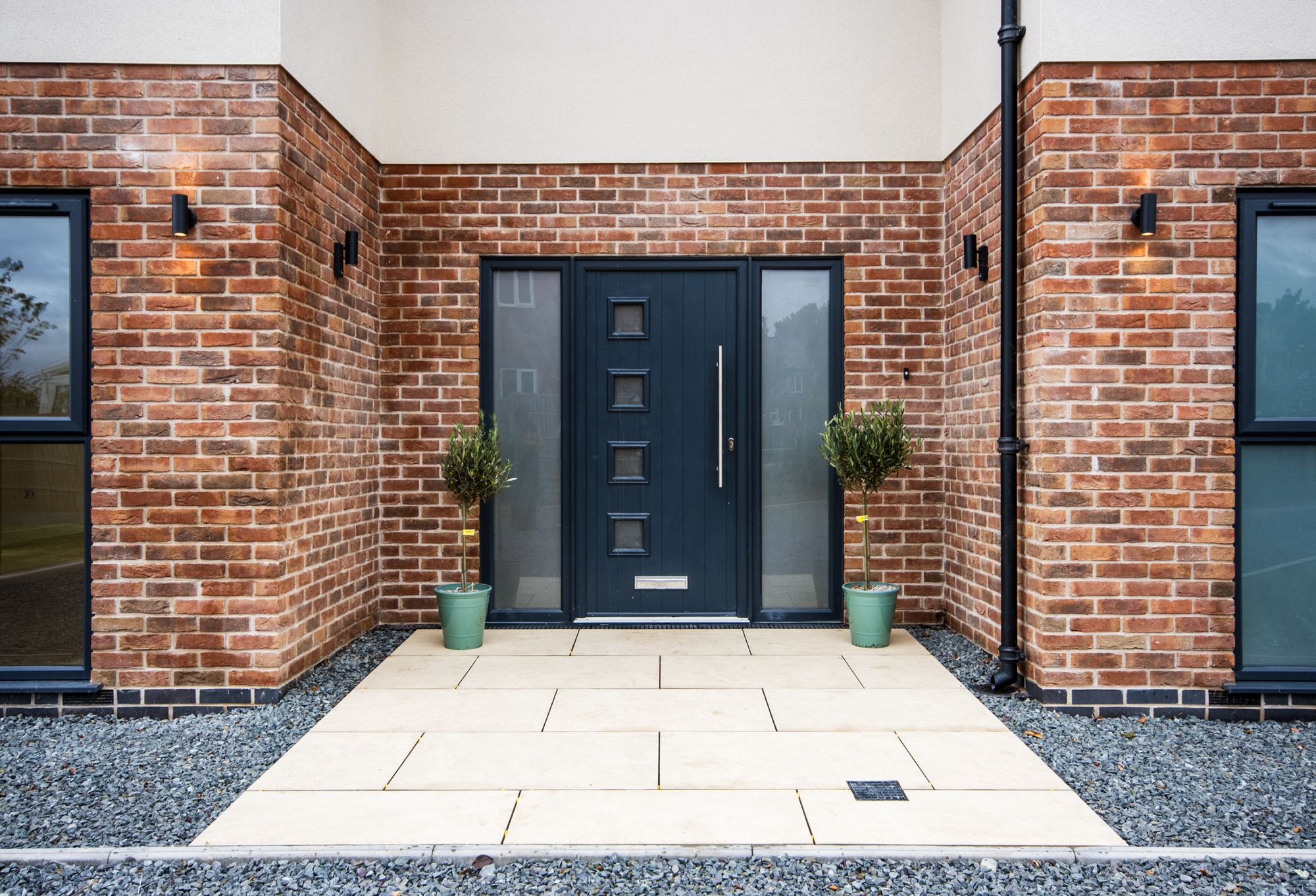 4 bed detached house for sale in Stocks Lane, Leigh Sinton, WR13 1