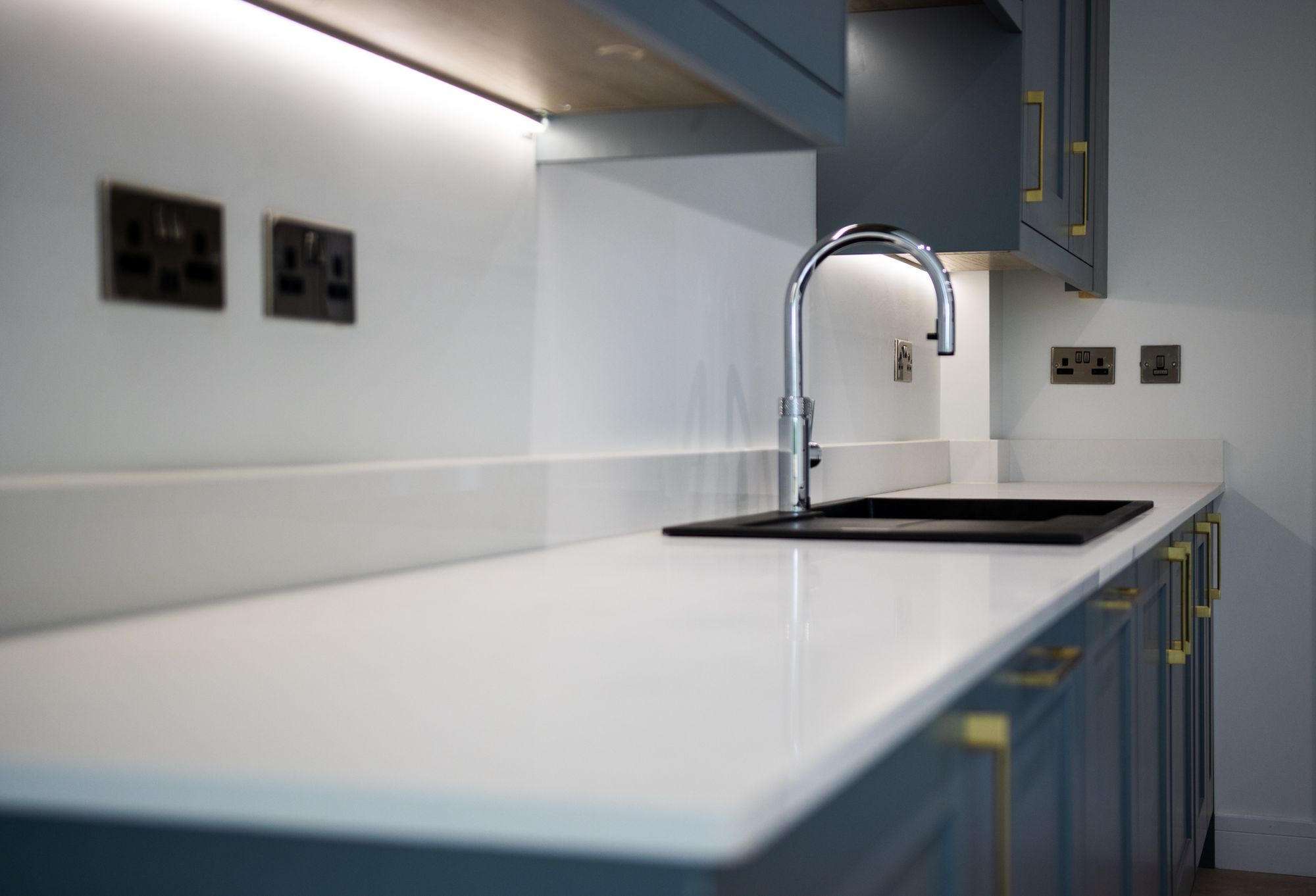 4 bed detached house for sale in Stocks Lane, Leigh Sinton, WR13 9