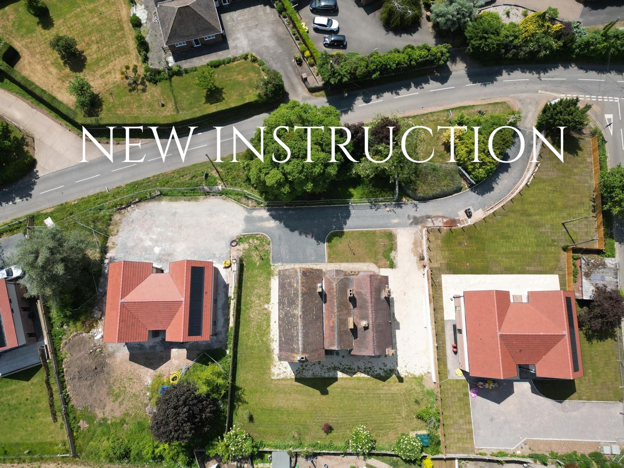 4 bed detached house for sale in Stocks Lane, Malvern  - Property Image 1