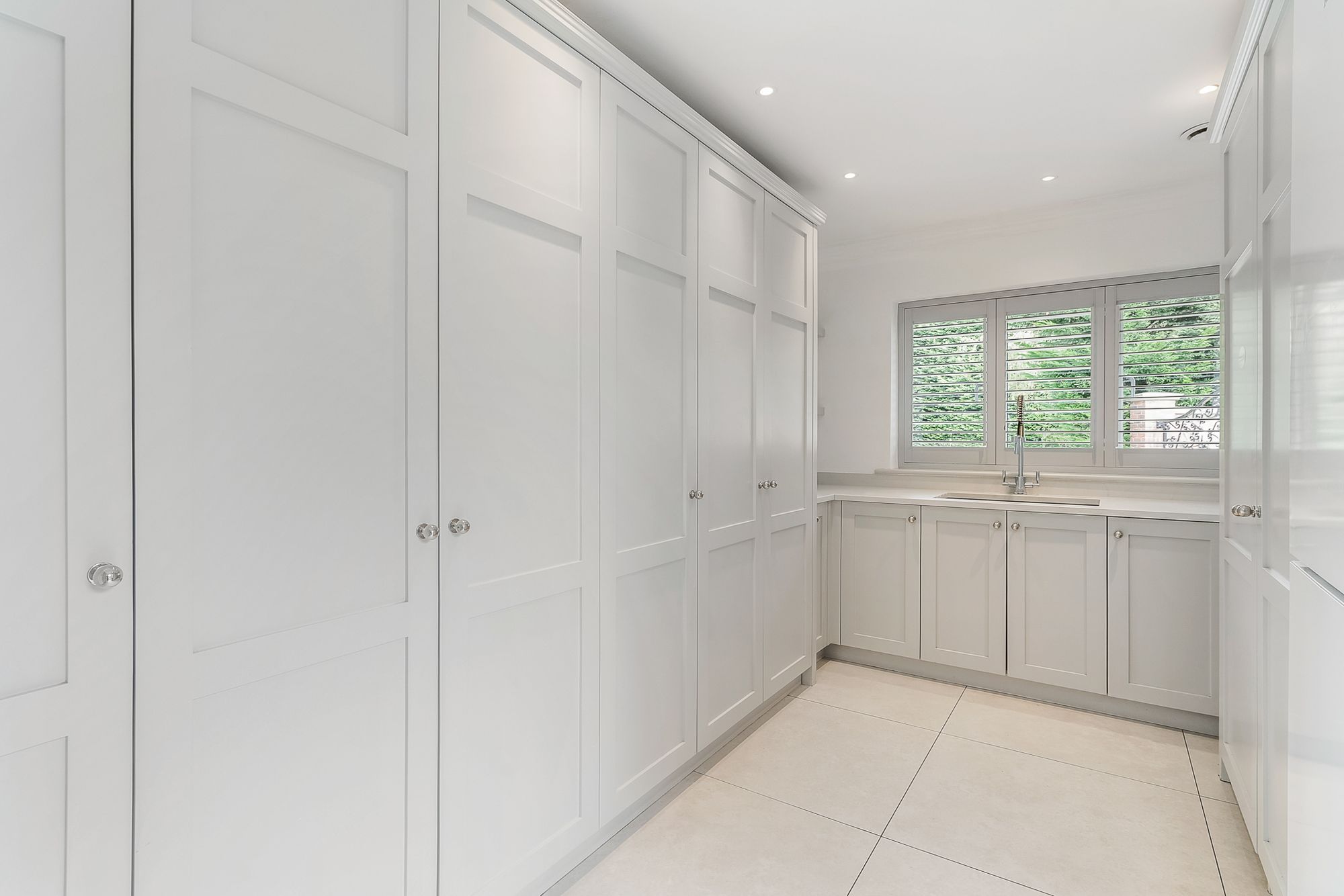 6 bed detached house for sale in Windmill Lane, Barnet, EN5 24
