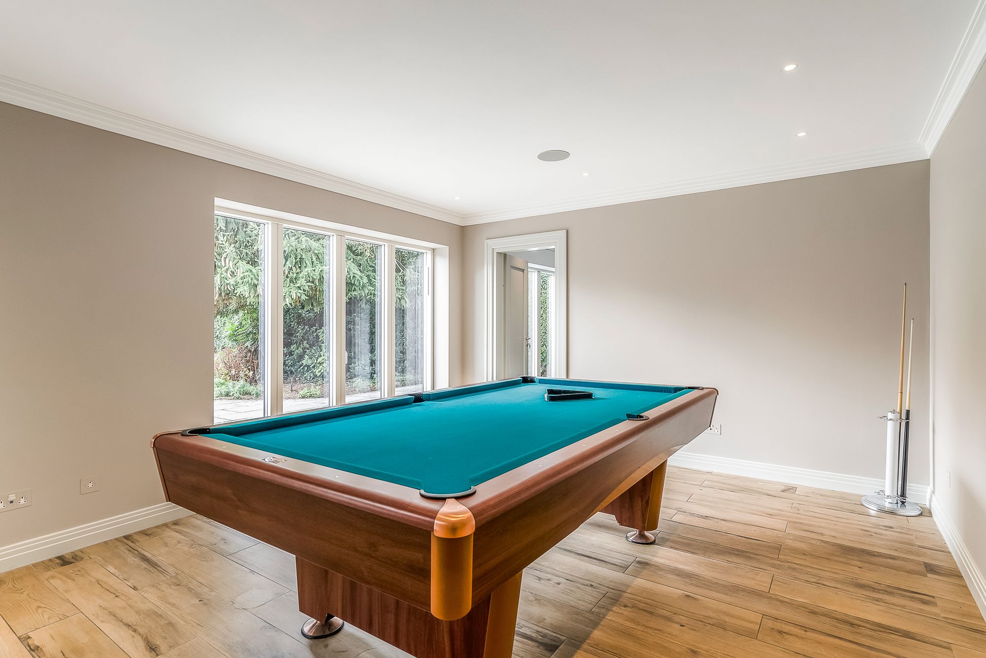 6 bed detached house for sale in Windmill Lane, Barnet, EN5 21