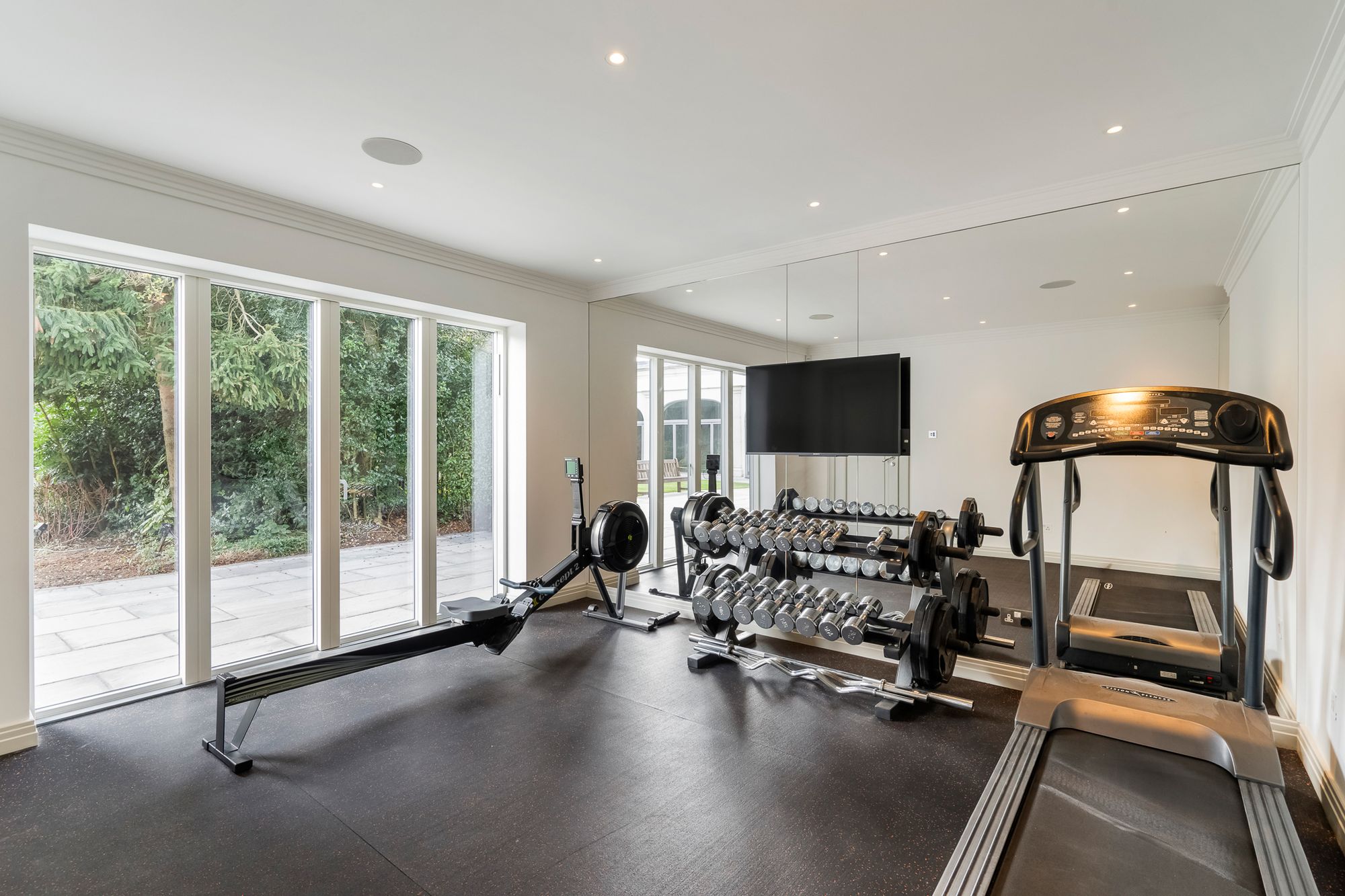 6 bed detached house for sale in Windmill Lane, Barnet, EN5 19