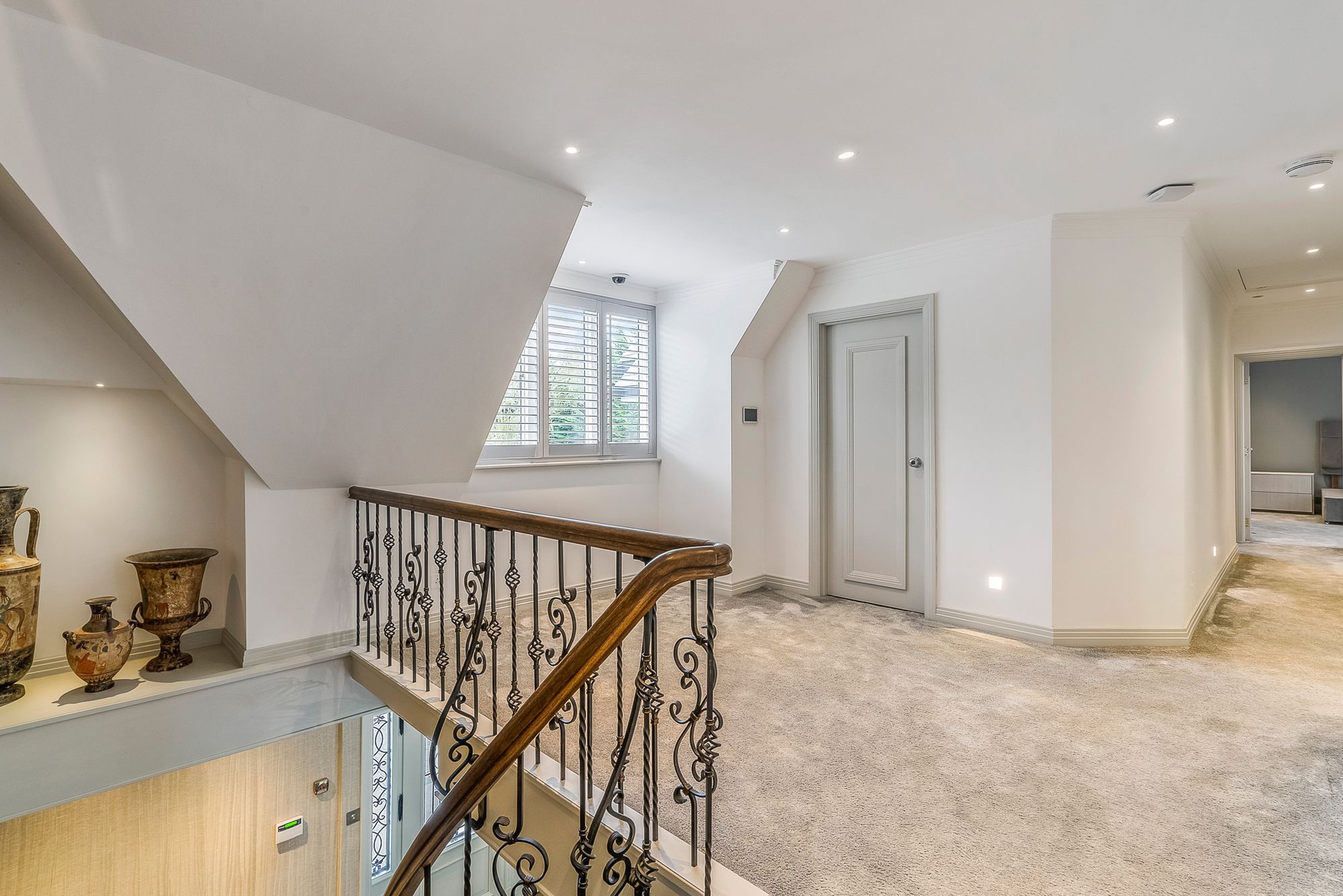 6 bed detached house for sale in Windmill Lane, Barnet, EN5 39