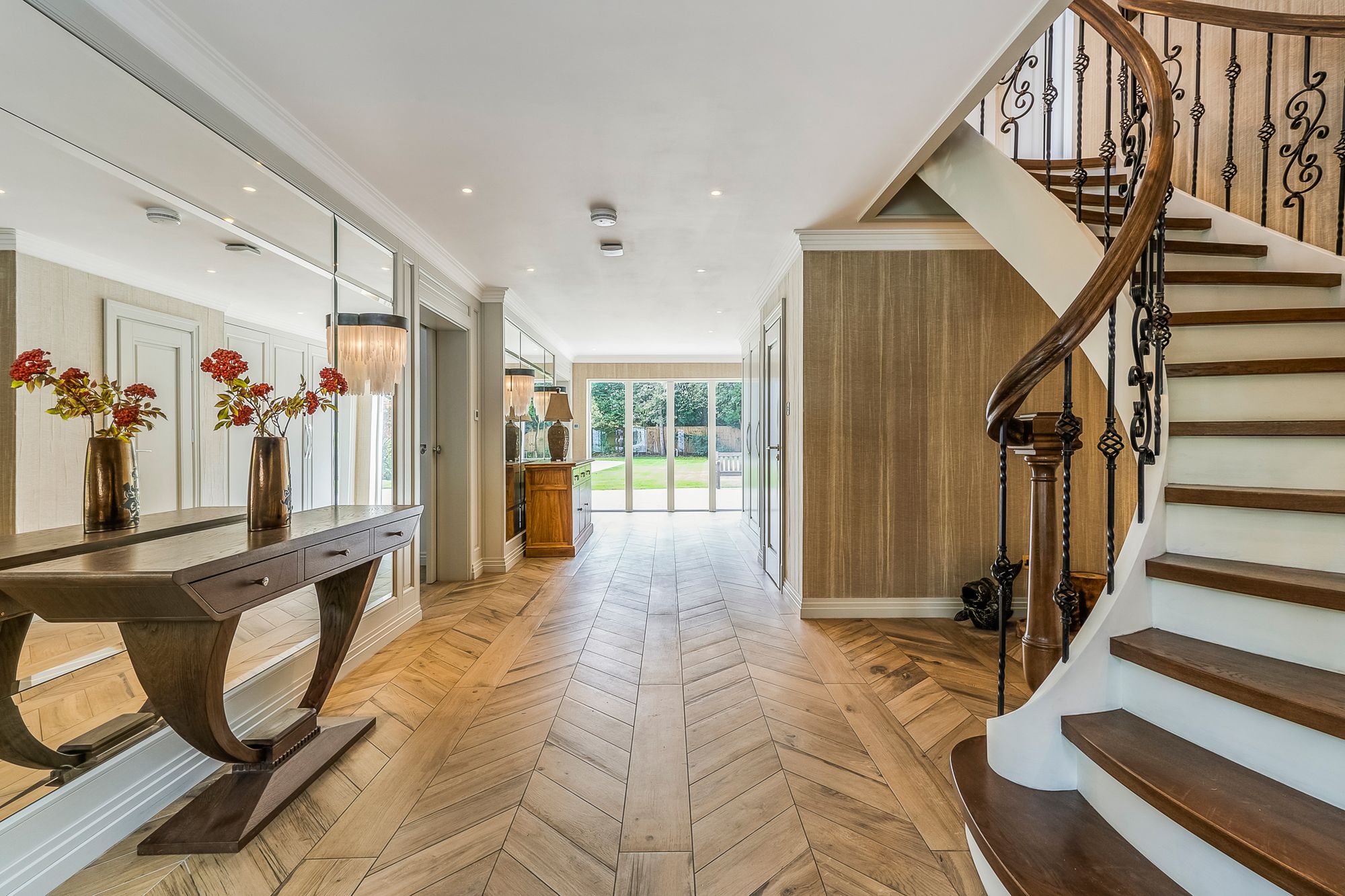 6 bed detached house for sale in Windmill Lane, Barnet, EN5 5