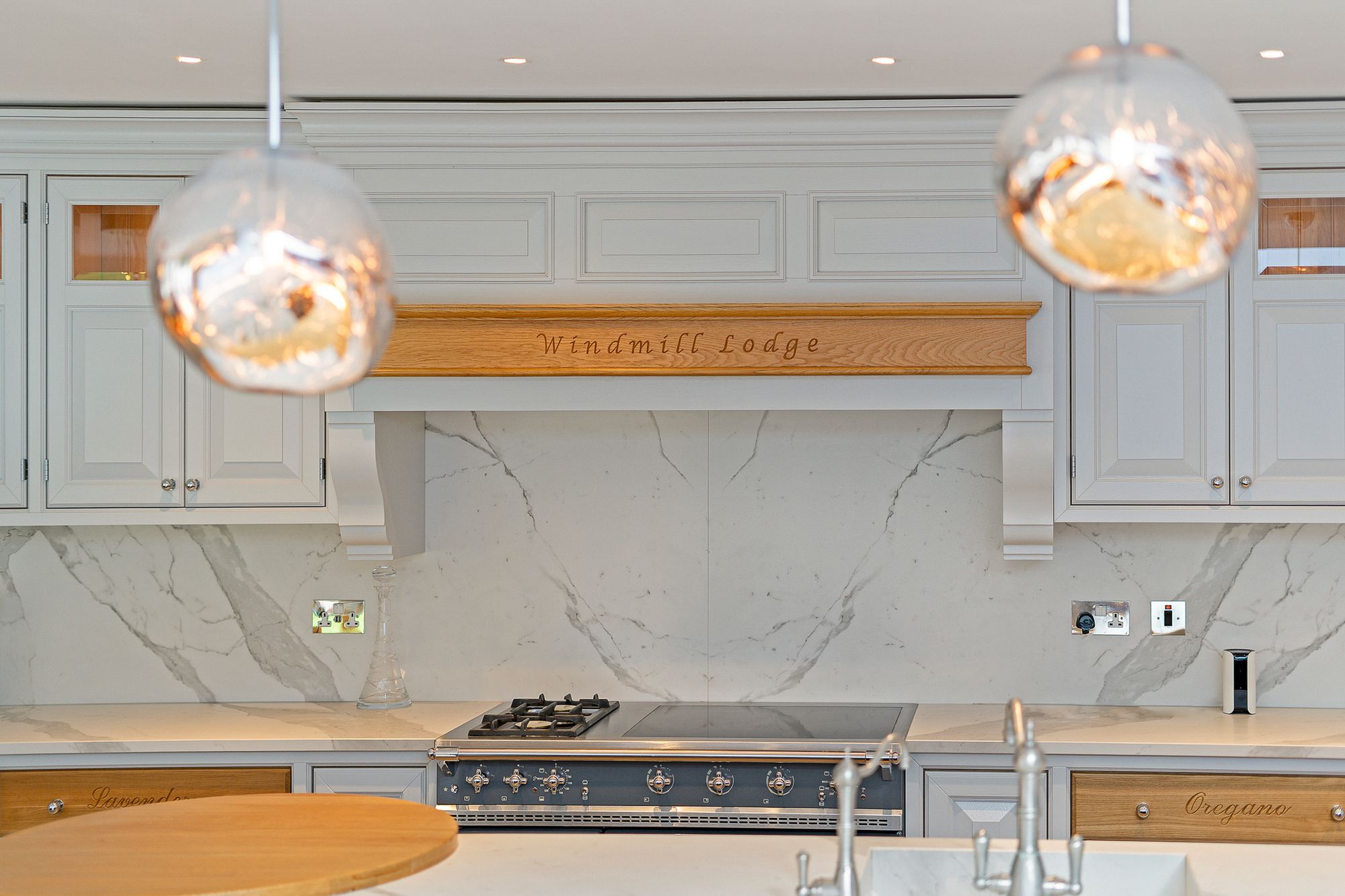 6 bed detached house for sale in Windmill Lane, Barnet, EN5 11