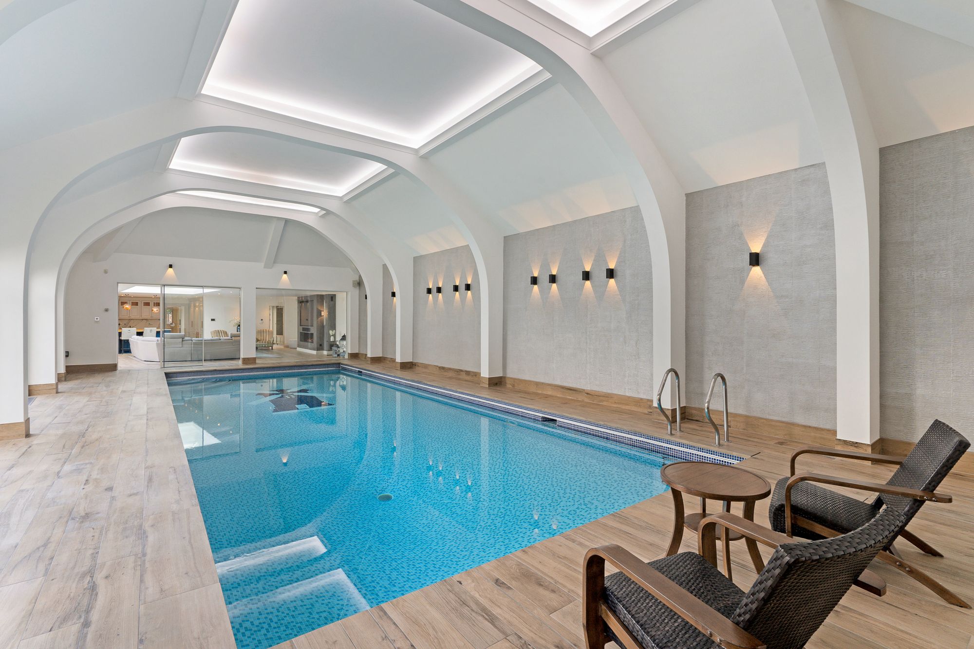 6 bed detached house for sale in Windmill Lane, Barnet, EN5 26