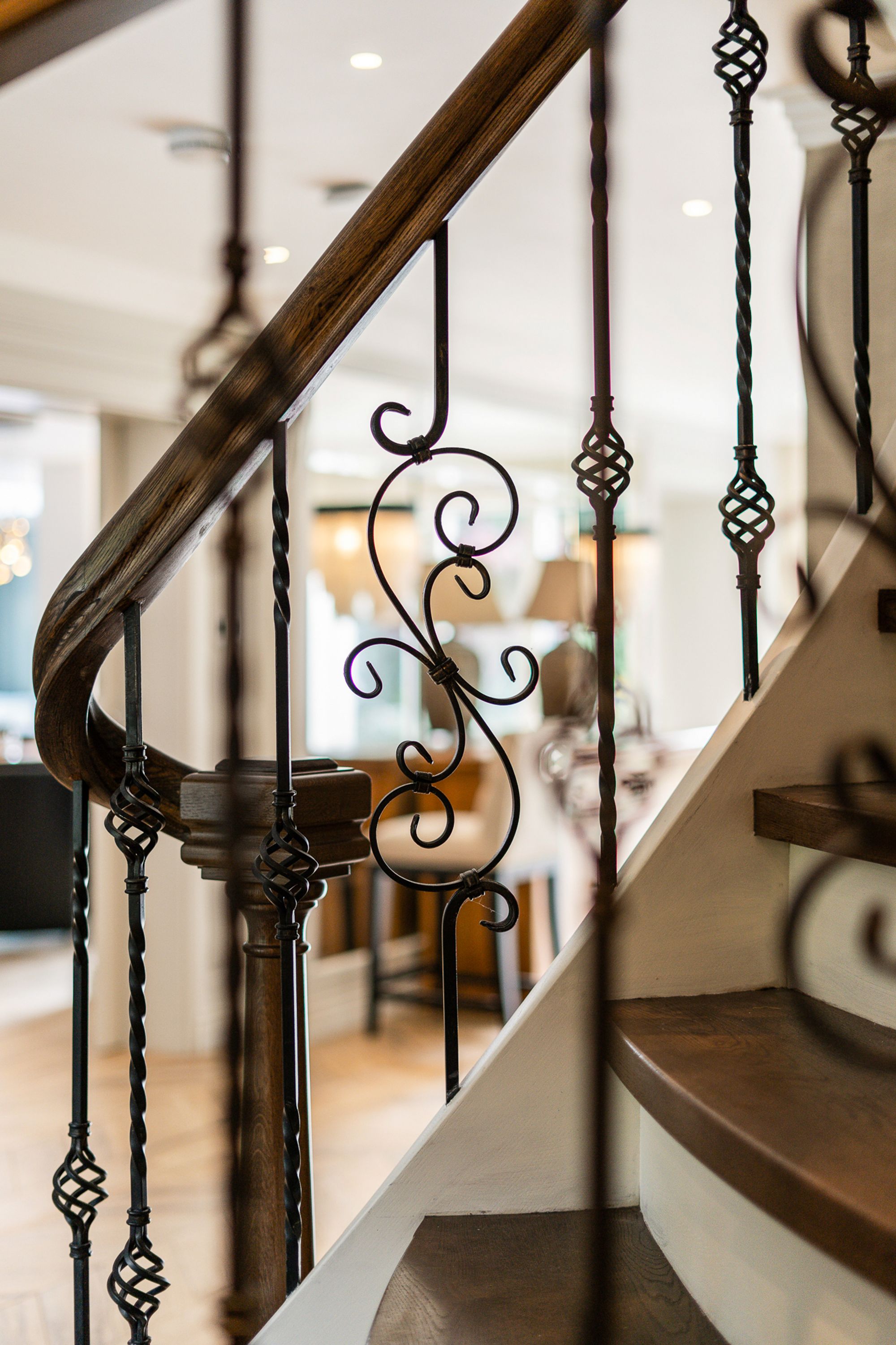 6 bed detached house for sale in Windmill Lane, Barnet, EN5 38