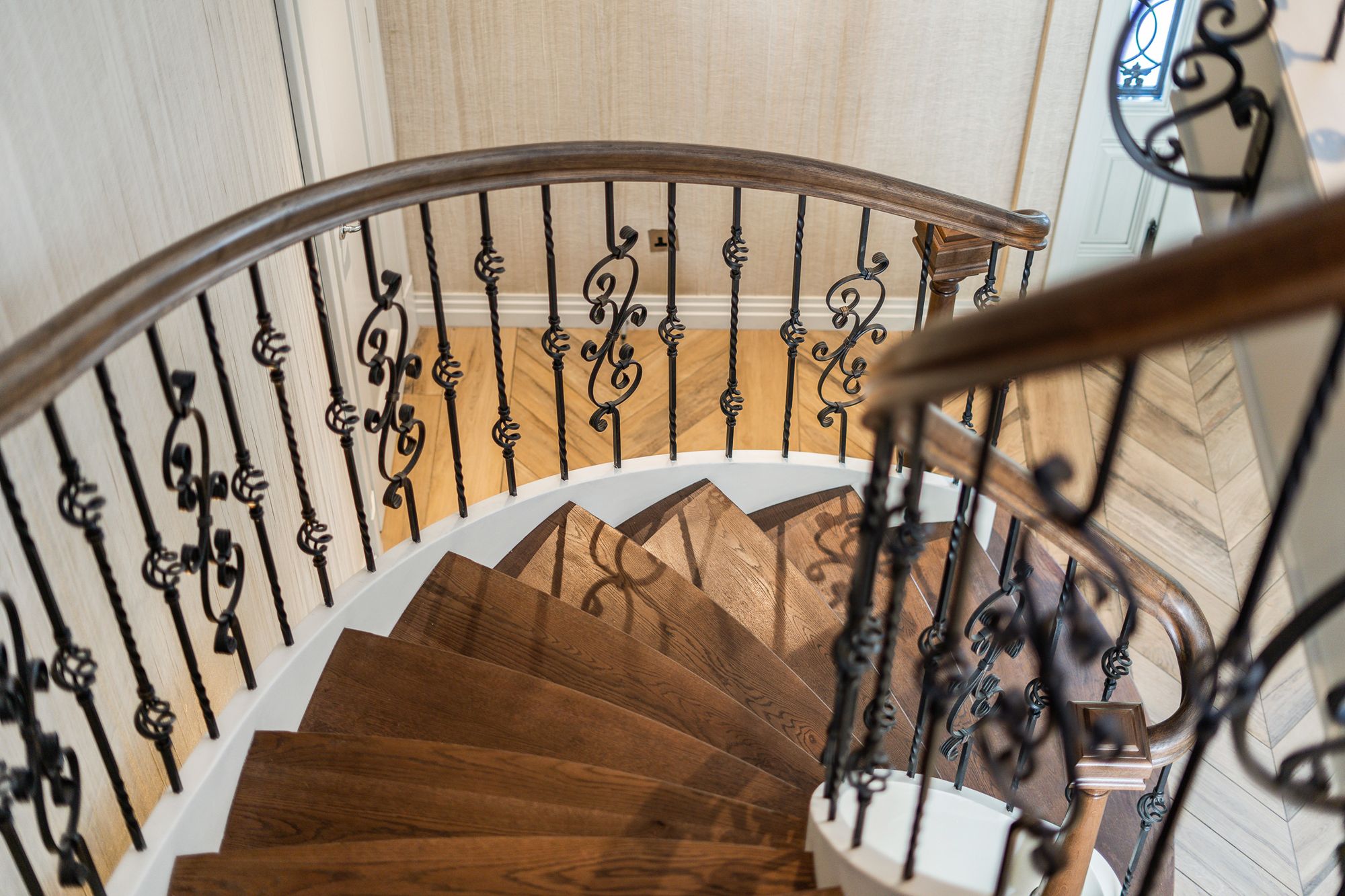 6 bed detached house for sale in Windmill Lane, Barnet, EN5 37