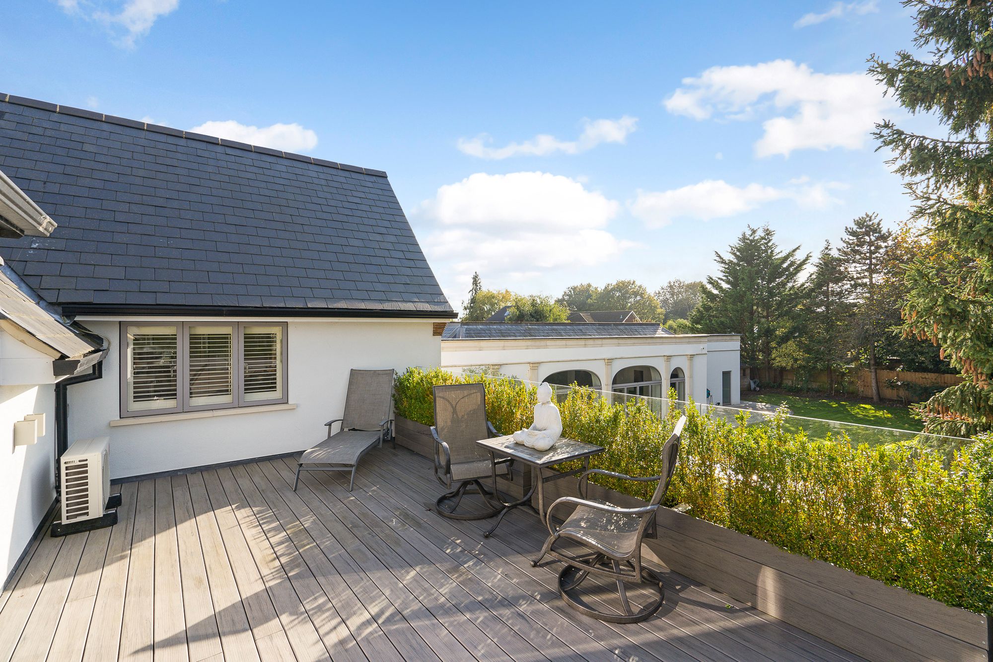 6 bed detached house for sale in Windmill Lane, Barnet, EN5 48