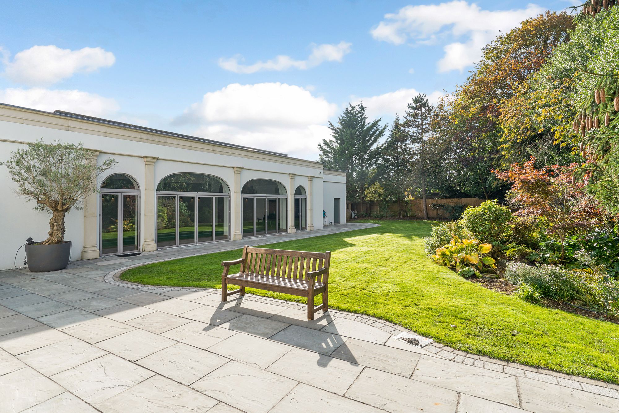 6 bed detached house for sale in Windmill Lane, Barnet, EN5 62