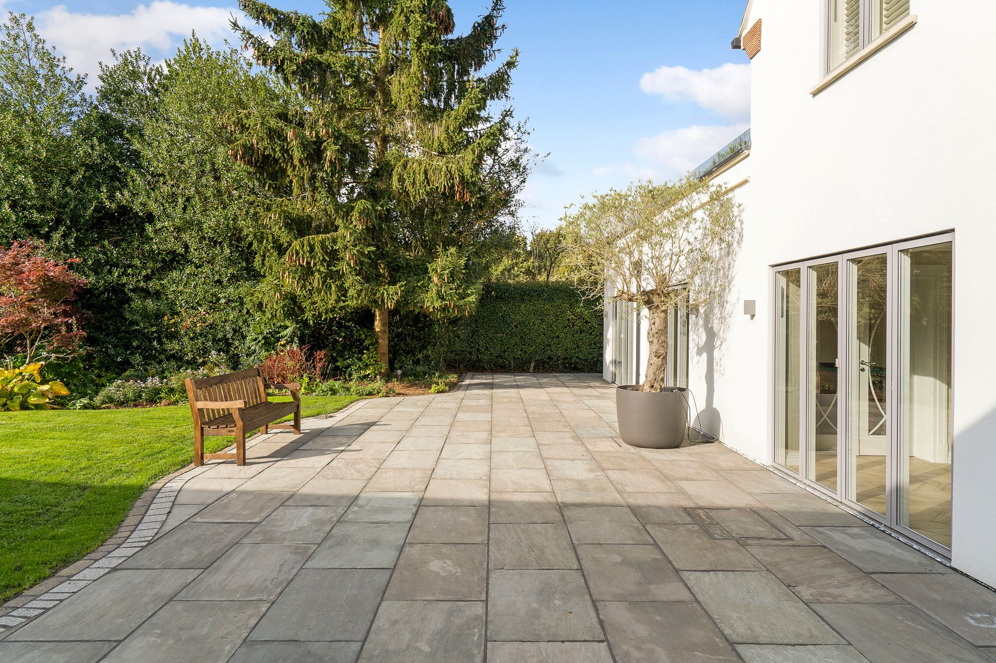 6 bed detached house for sale in Windmill Lane, Barnet, EN5 65