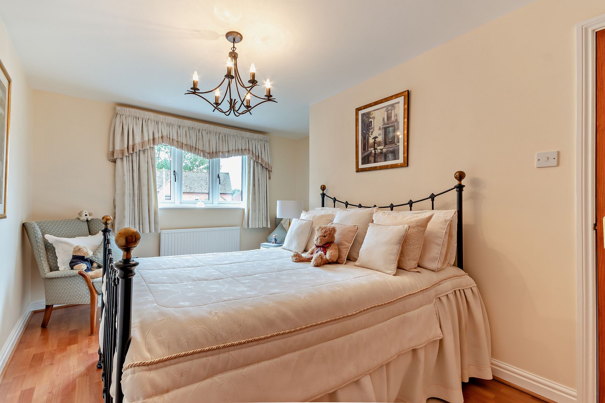 4 bed detached house for sale in Pear Tree Drive, Stourbridge, DY8  - Property Image 15