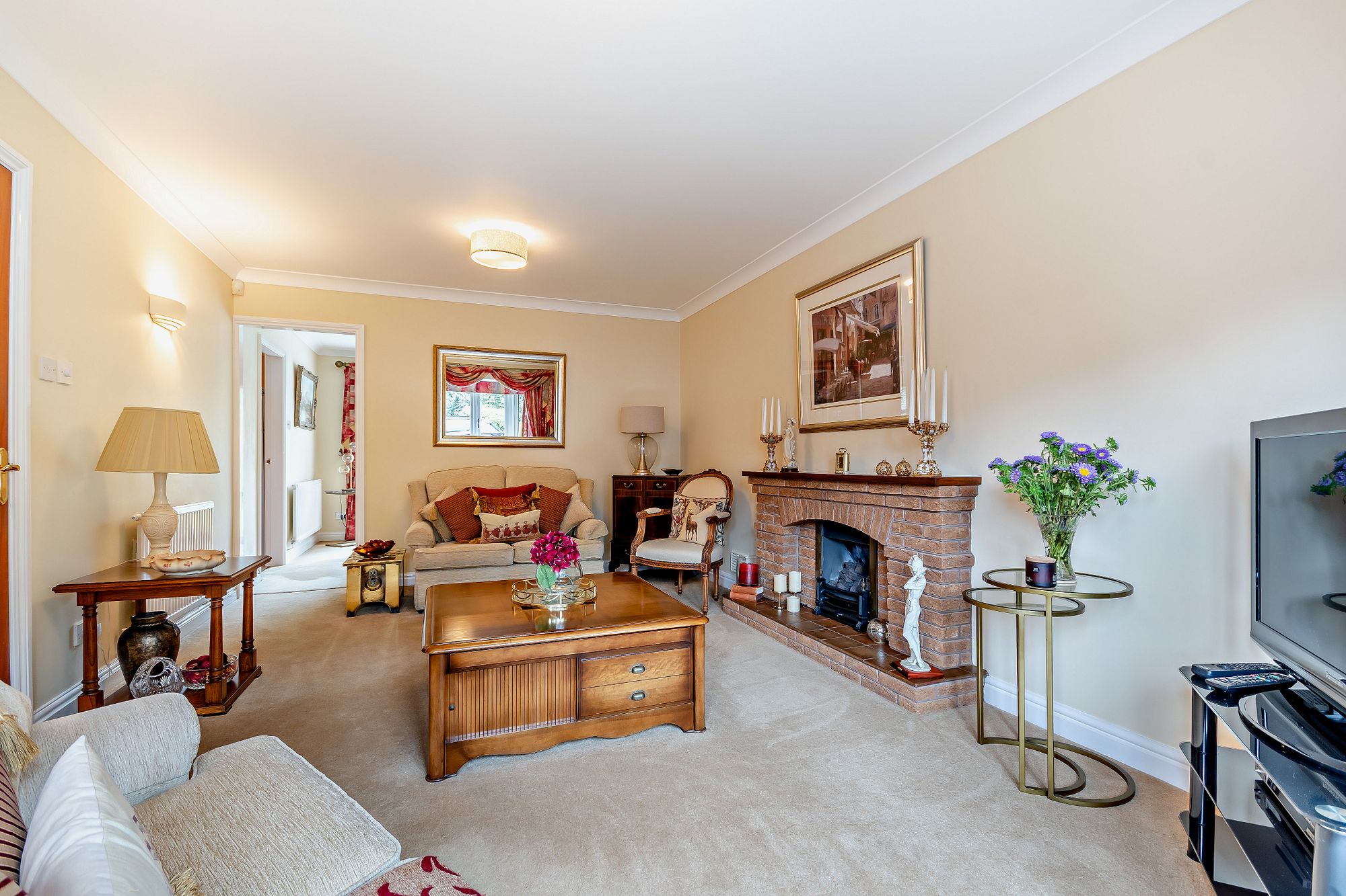 4 bed detached house for sale in Pear Tree Drive, Stourbridge, DY8  - Property Image 6