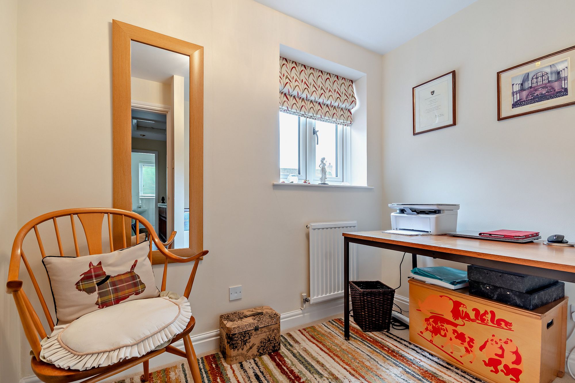 4 bed detached house for sale in Pear Tree Drive, Stourbridge, DY8  - Property Image 17