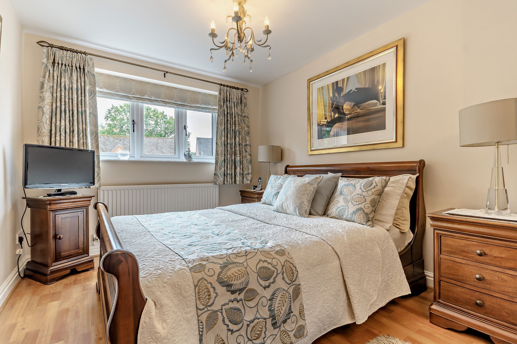 4 bed detached house for sale in Pear Tree Drive, Stourbridge, DY8 11