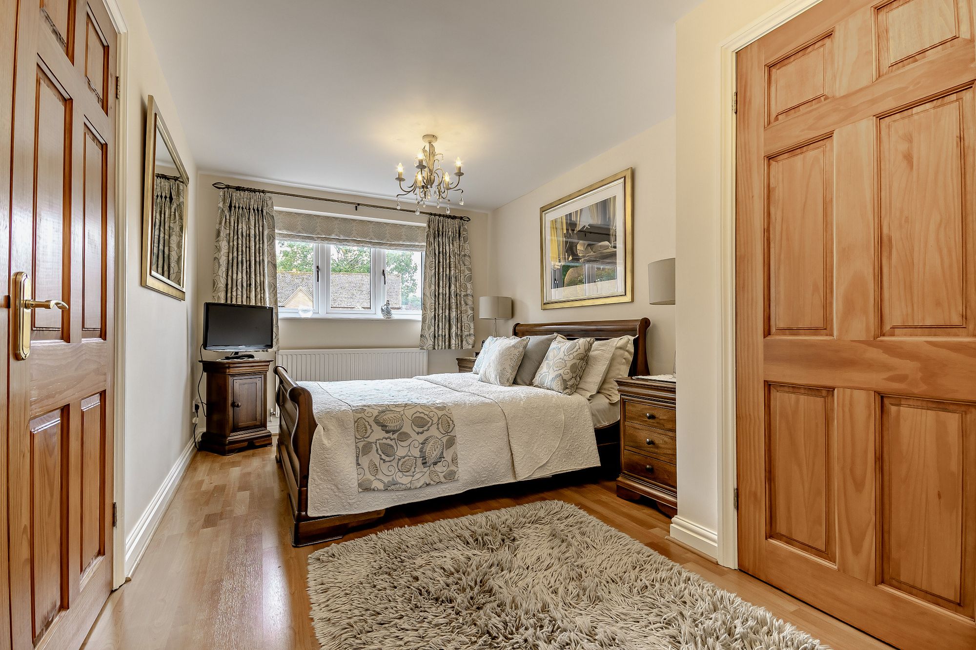 4 bed detached house for sale in Pear Tree Drive, Stourbridge, DY8 10