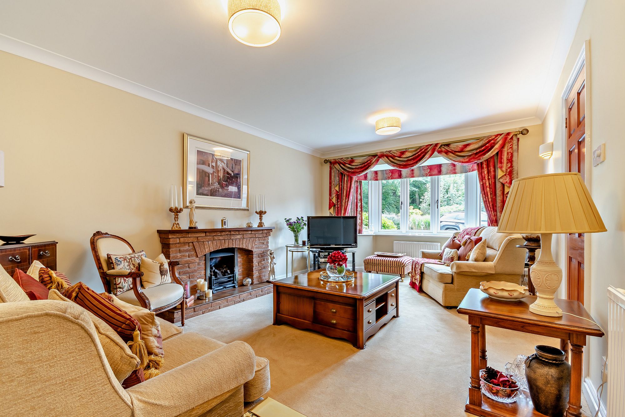 4 bed detached house for sale in Pear Tree Drive, Stourbridge, DY8  - Property Image 4