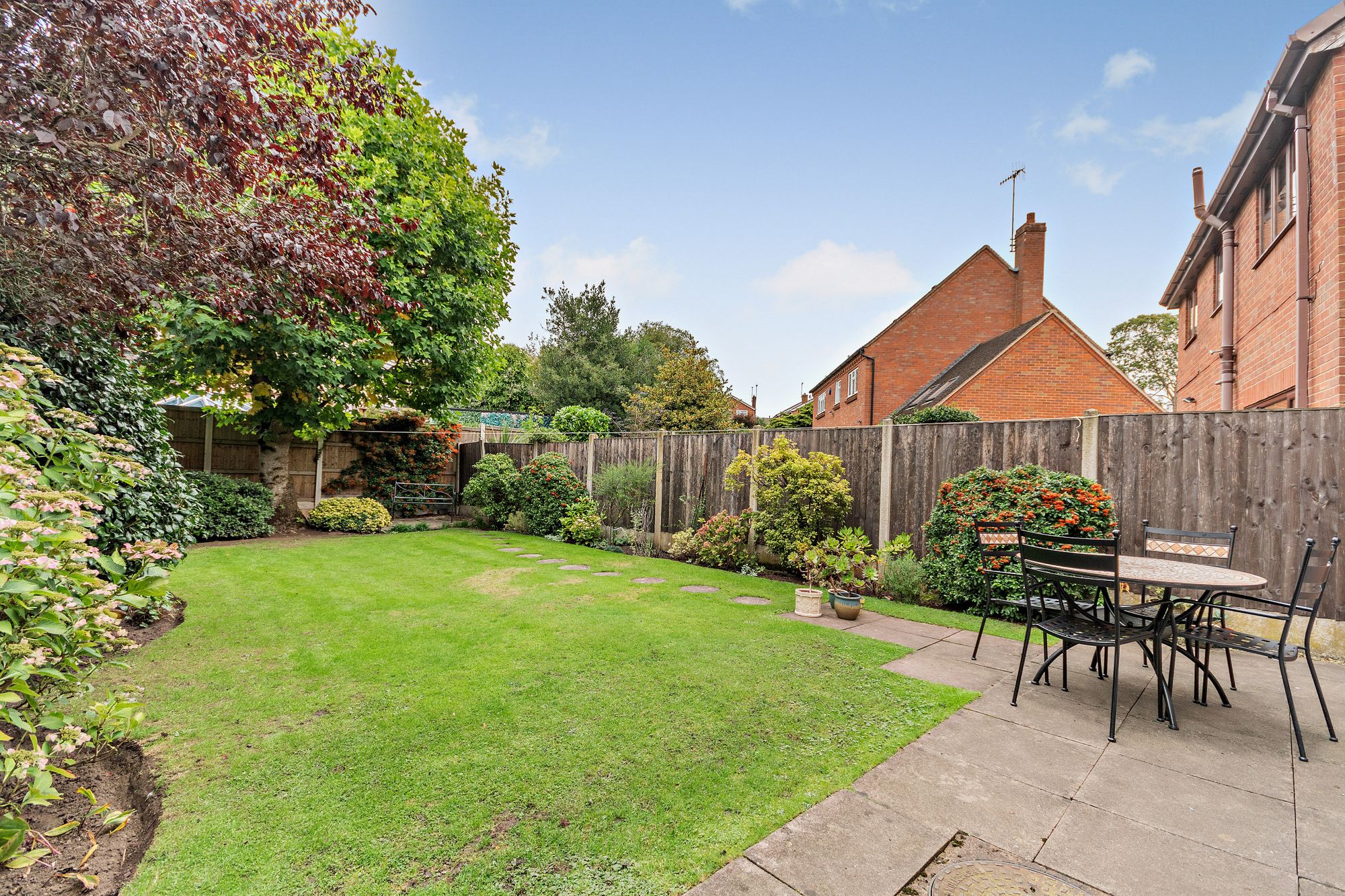 4 bed detached house for sale in Pear Tree Drive, Stourbridge, DY8  - Property Image 19