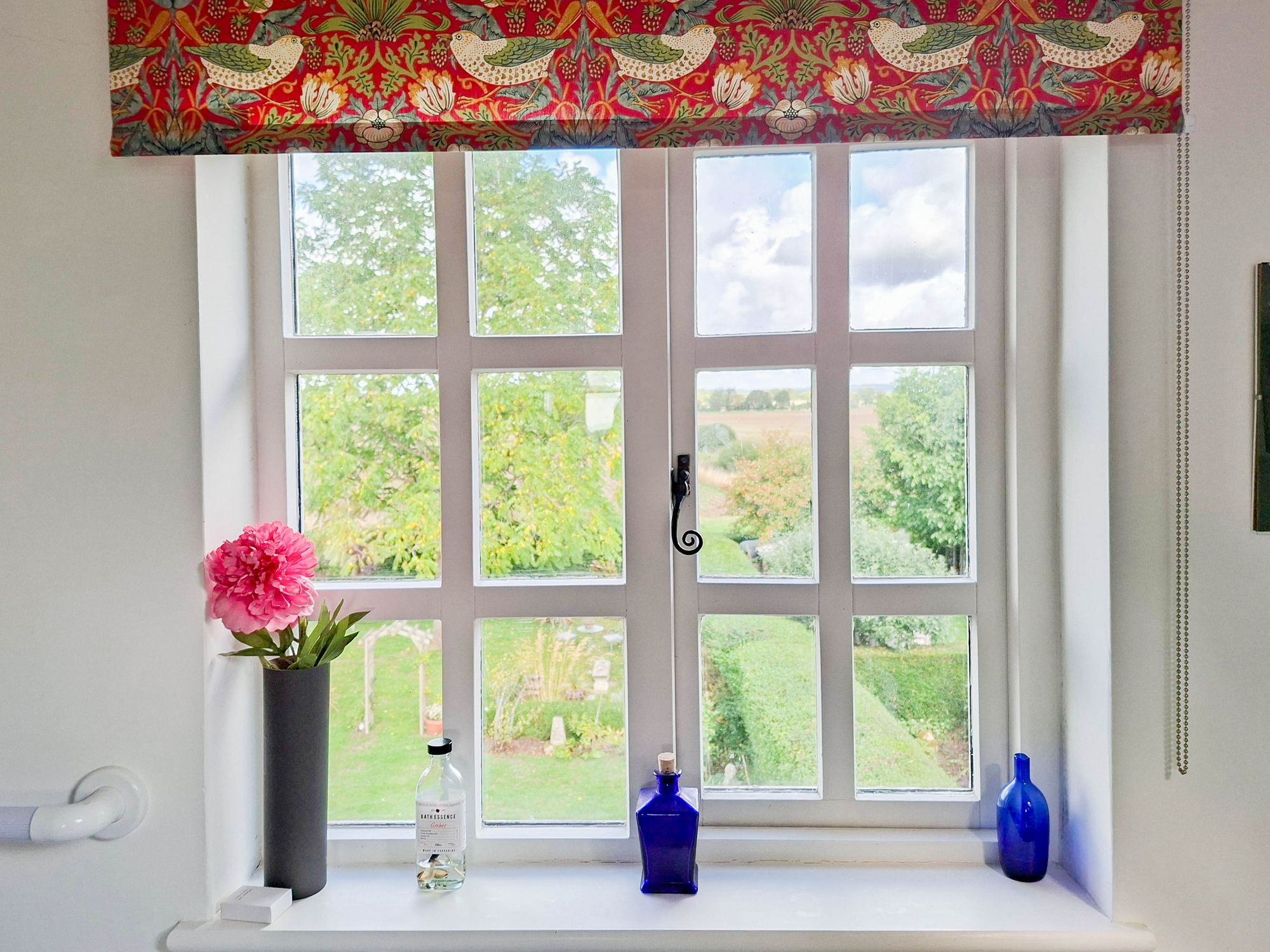 4 bed semi-detached cottage for sale in Coln St. Aldwyns, Cirencester, GL7 10