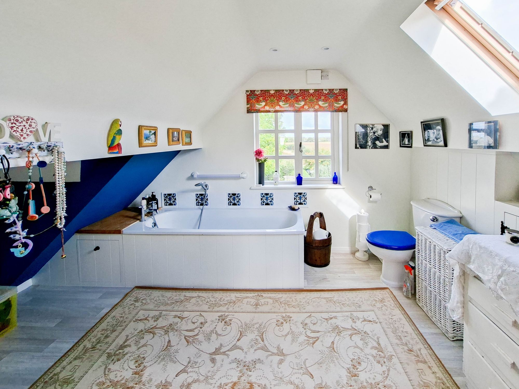 4 bed semi-detached cottage for sale in Coln St. Aldwyns, Cirencester, GL7 18