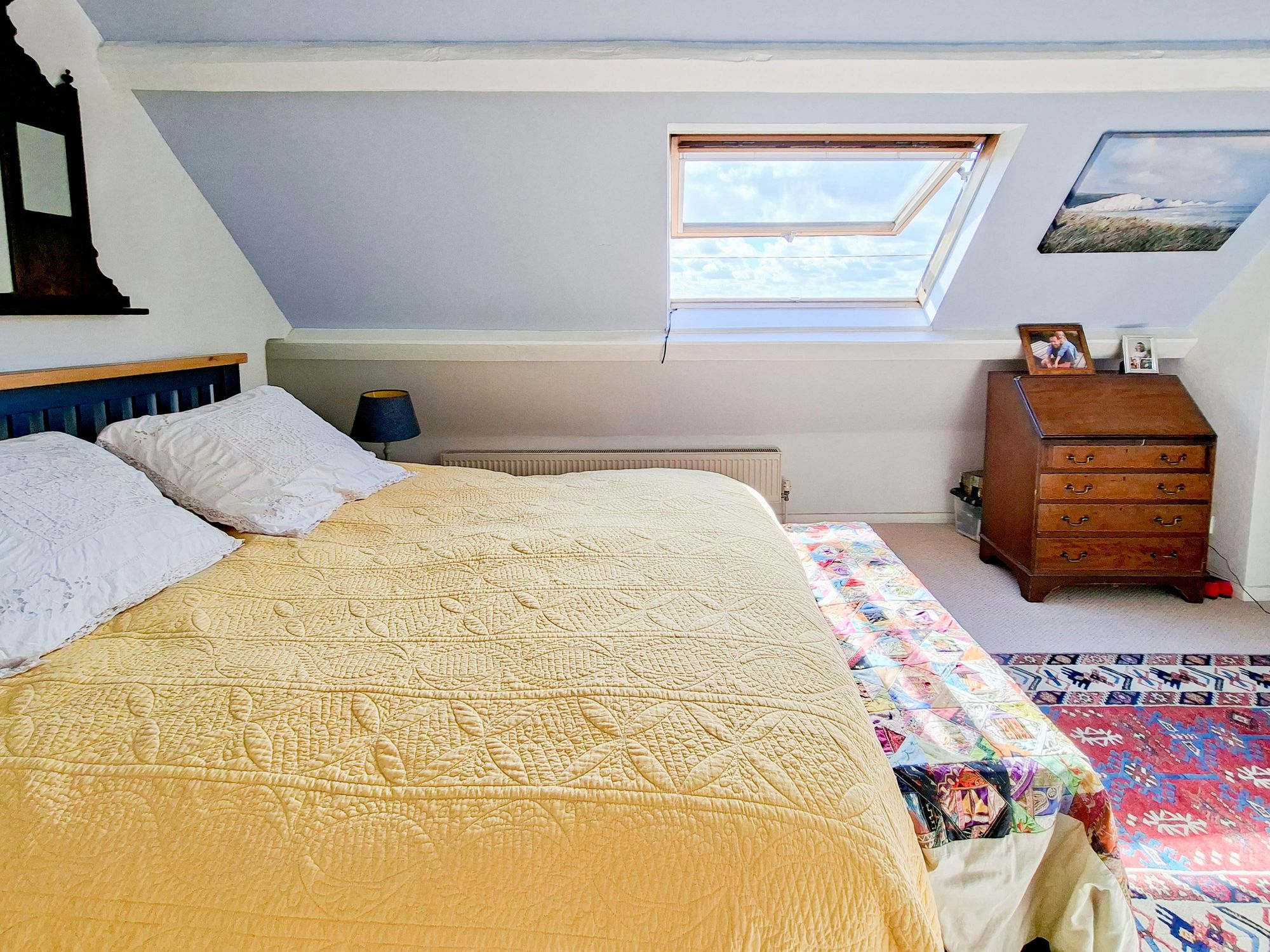 4 bed semi-detached cottage for sale in Coln St. Aldwyns, Cirencester, GL7  - Property Image 20