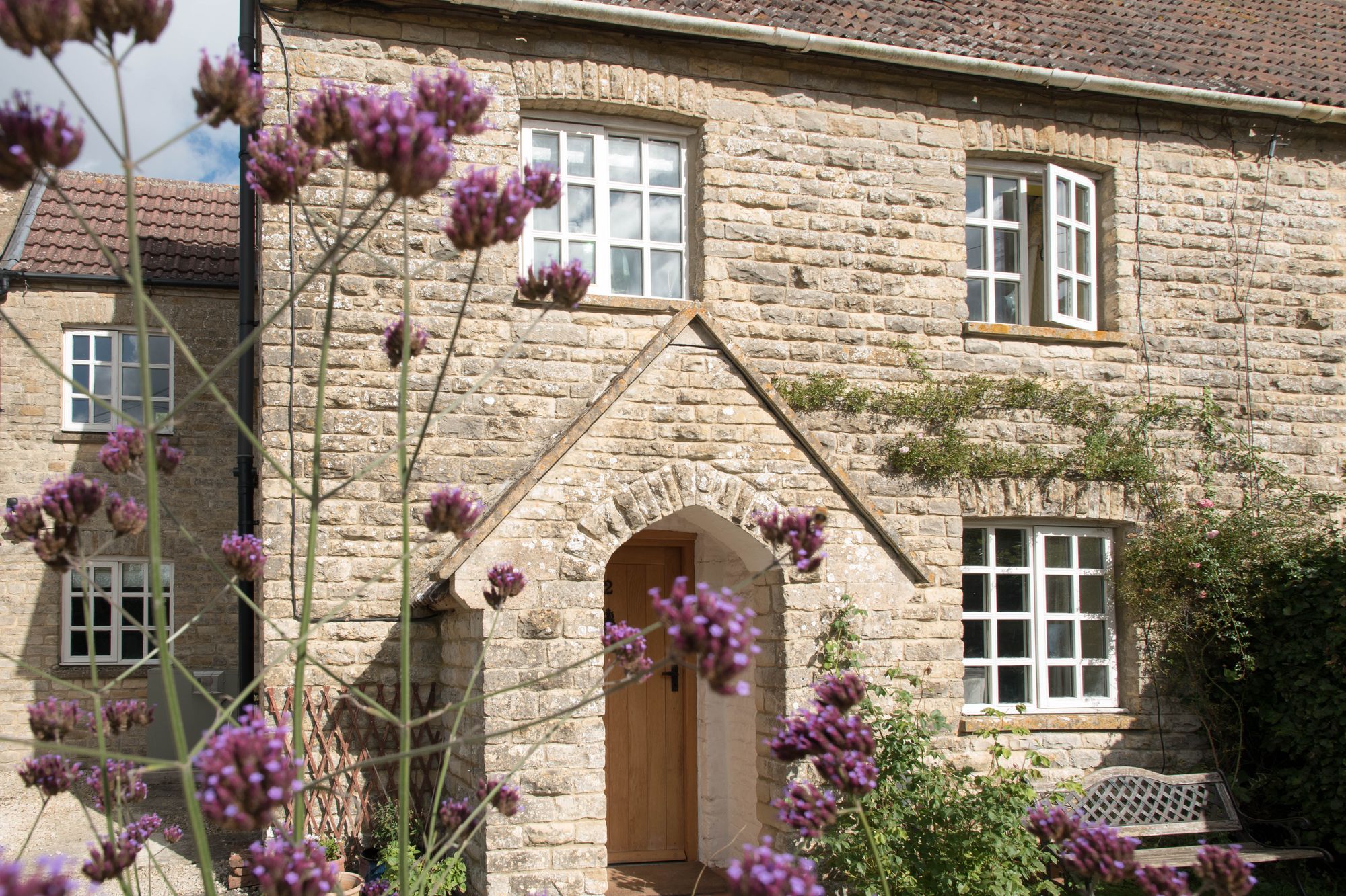 4 bed semi-detached cottage for sale in Coln St. Aldwyns, Cirencester, GL7  - Property Image 30