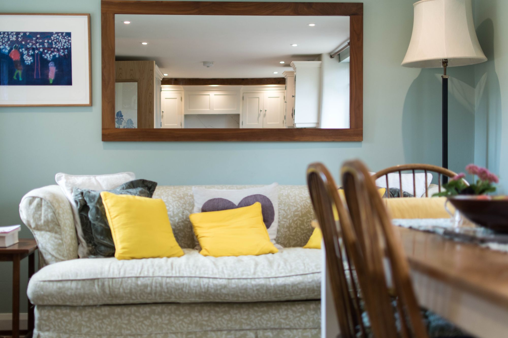 4 bed semi-detached cottage for sale in Coln St. Aldwyns, Cirencester, GL7  - Property Image 34