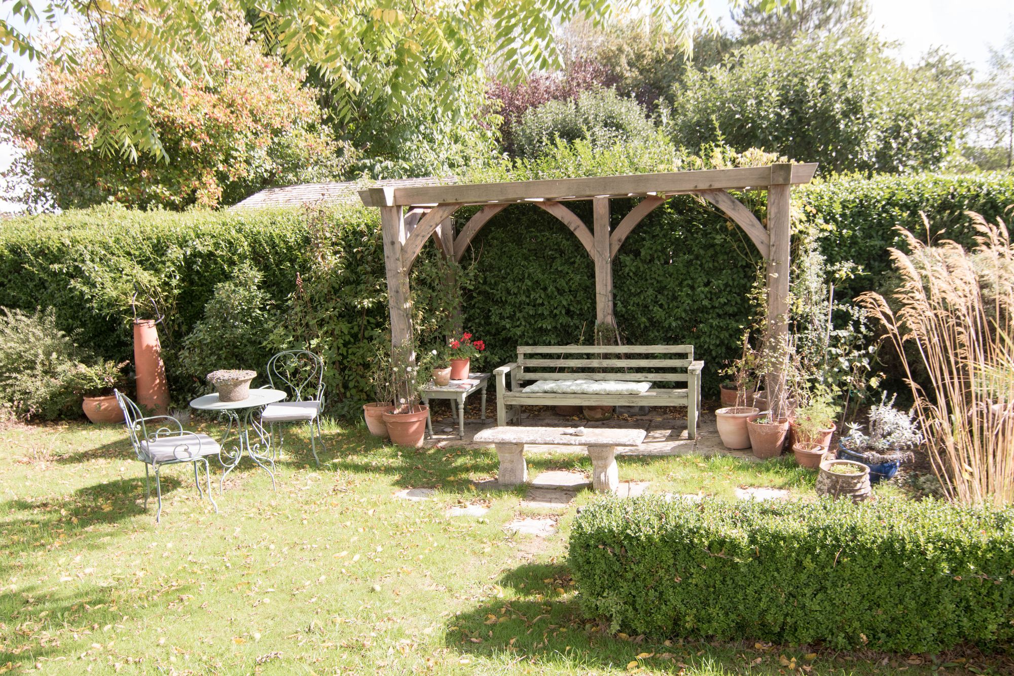 4 bed semi-detached cottage for sale in Coln St. Aldwyns, Cirencester, GL7  - Property Image 38