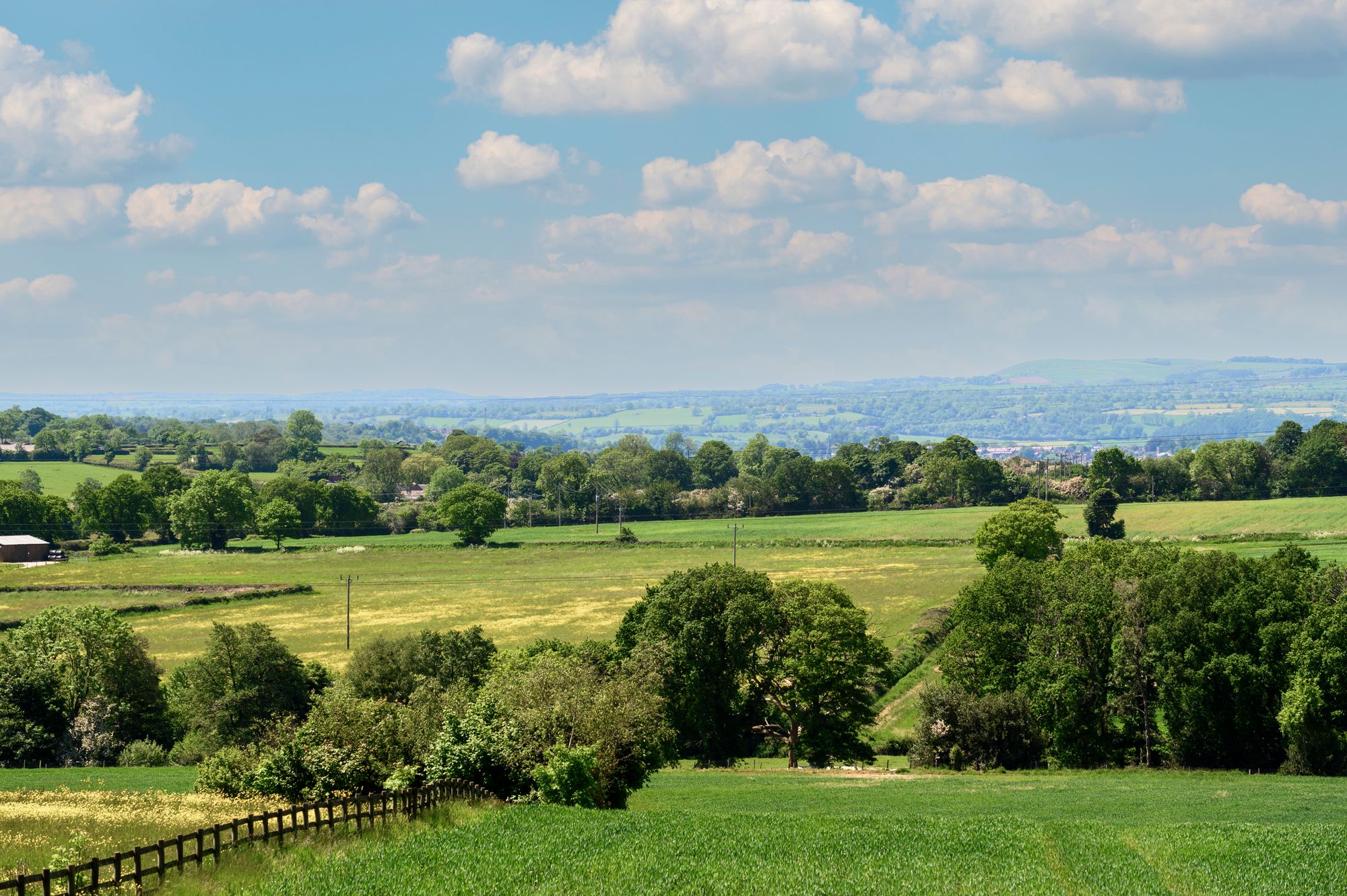 2 bed detached house for sale in Meadow View, Derbyshire  - Property Image 3