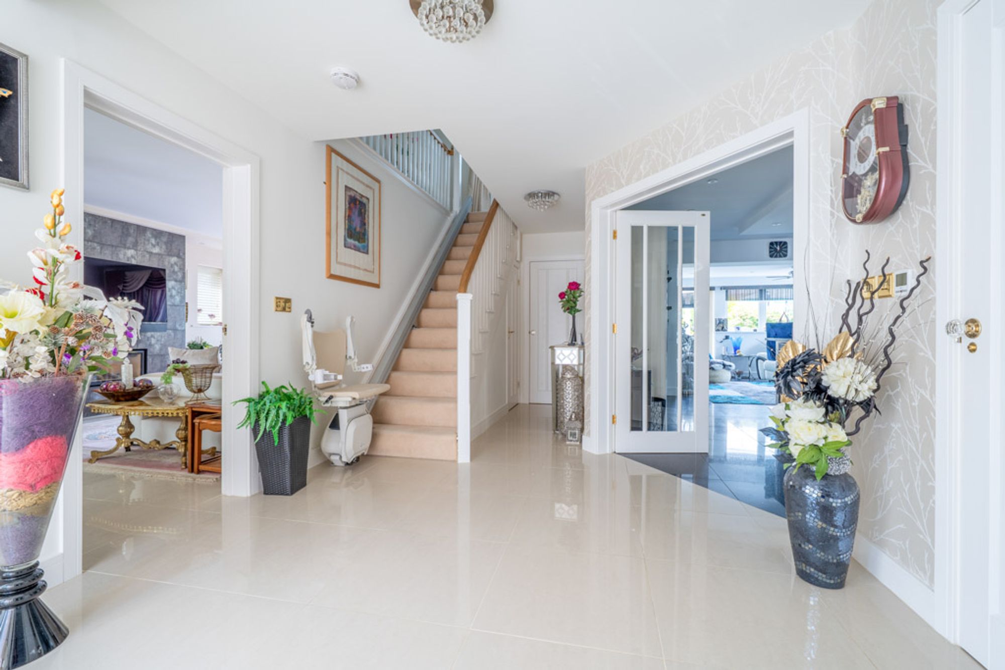 4 bed detached house for sale in Jasmine Close, Hanley Swan, WR8  - Property Image 7