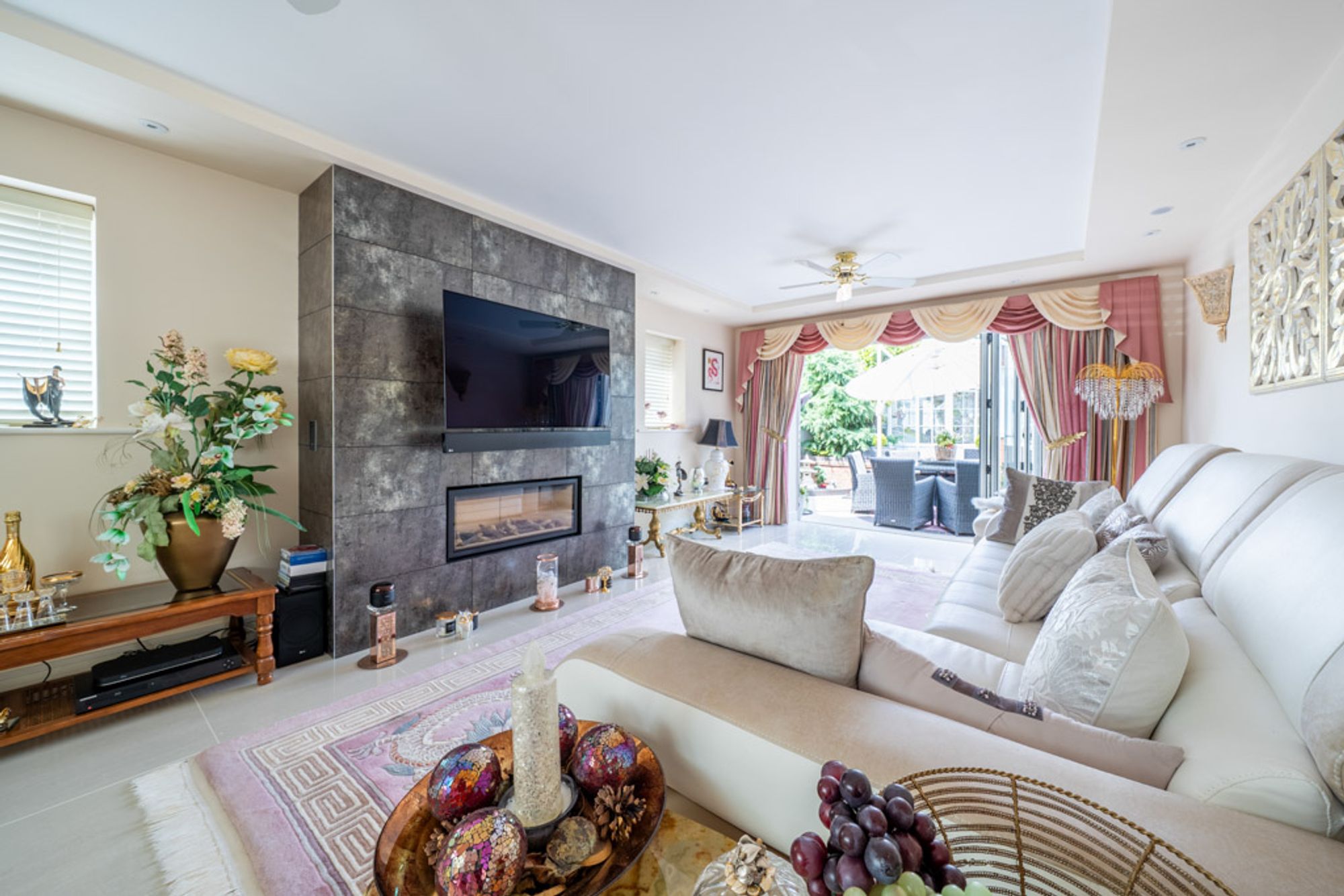 4 bed detached house for sale in Jasmine Close, Hanley Swan, WR8 1