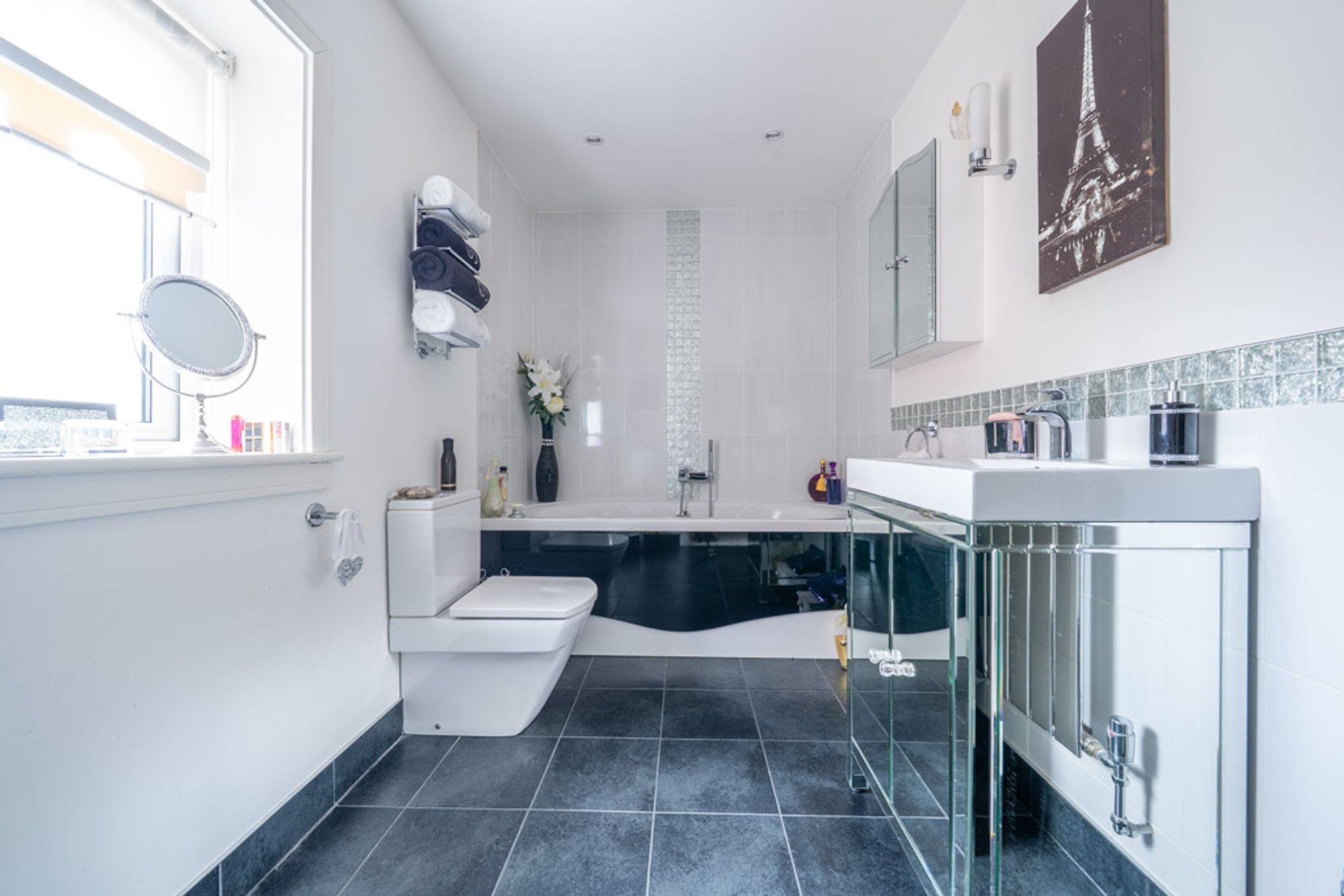 4 bed detached house for sale in Jasmine Close, Hanley Swan, WR8 12