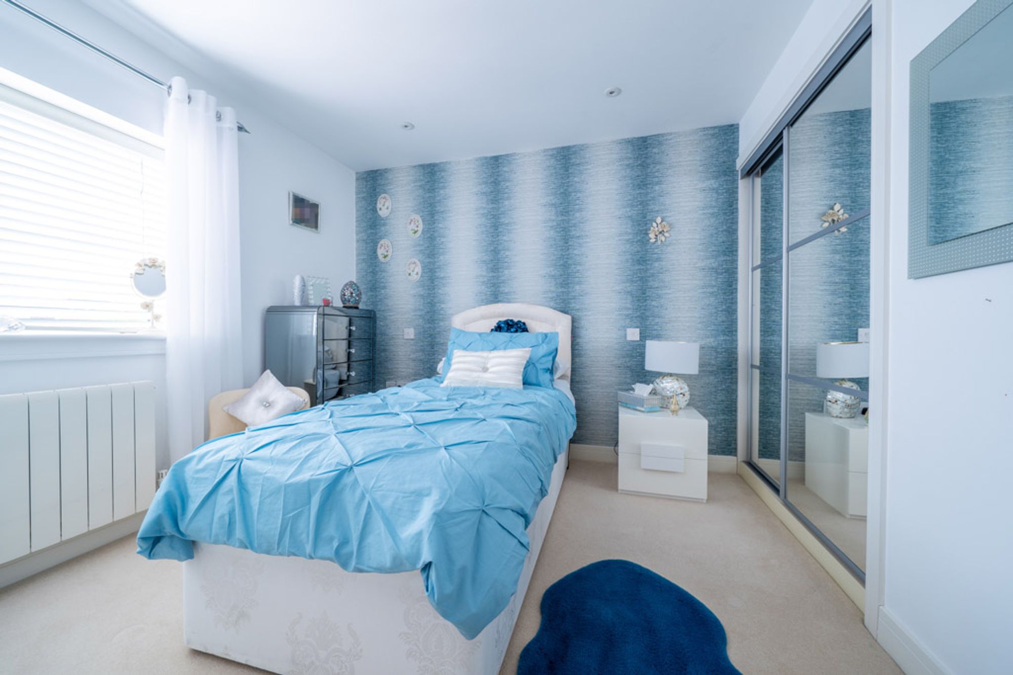 4 bed detached house for sale in Jasmine Close, Hanley Swan, WR8  - Property Image 12