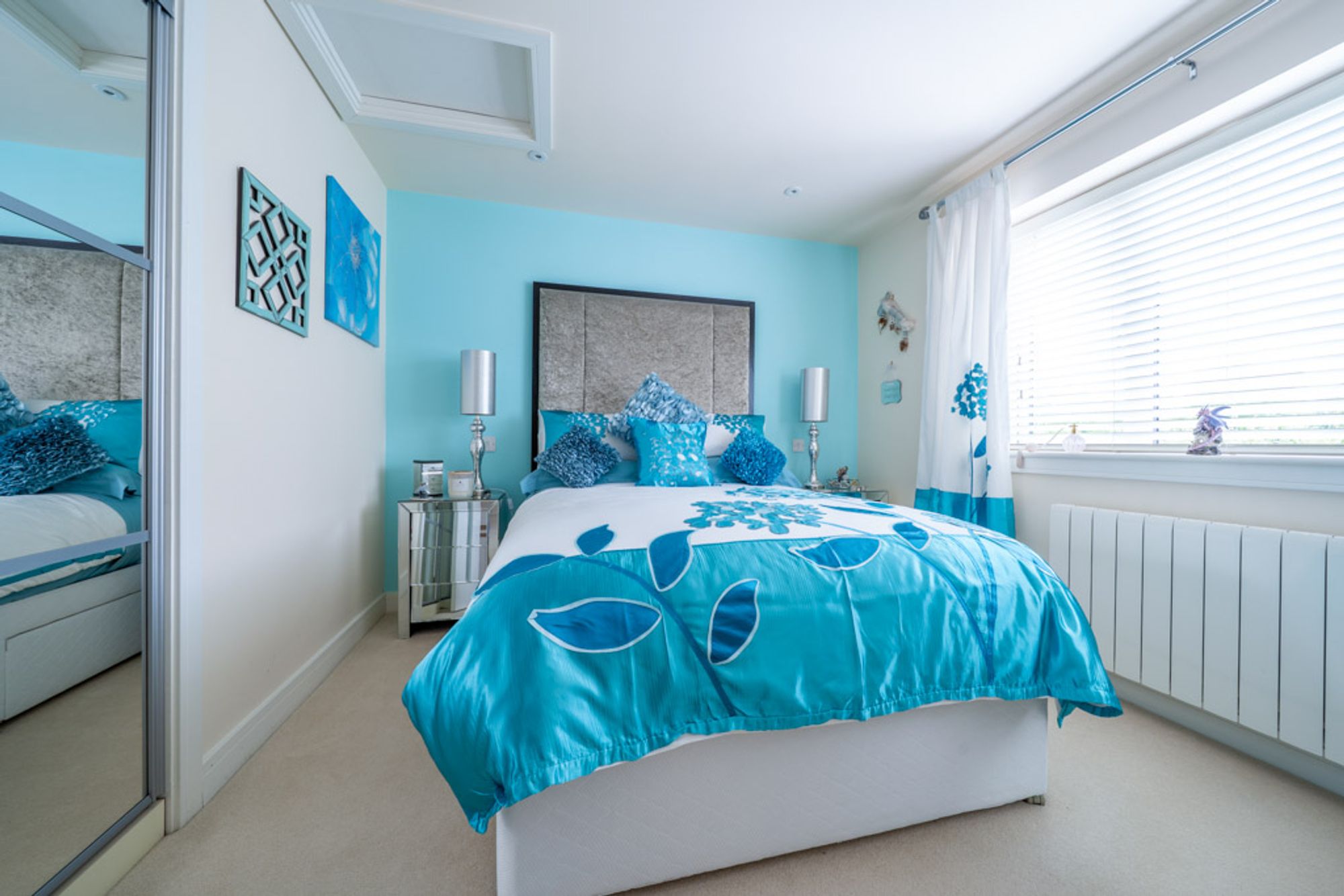 4 bed detached house for sale in Jasmine Close, Hanley Swan, WR8 10