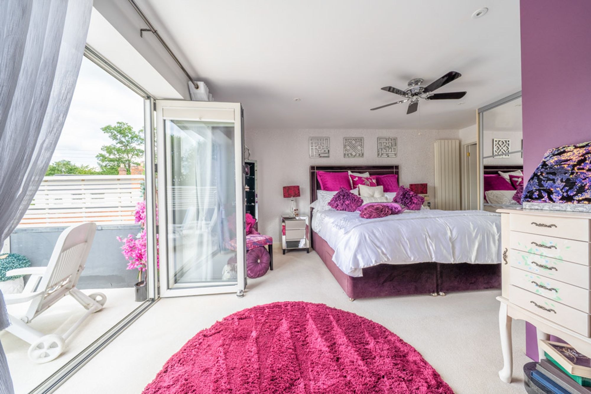 4 bed detached house for sale in Jasmine Close, Hanley Swan, WR8 7