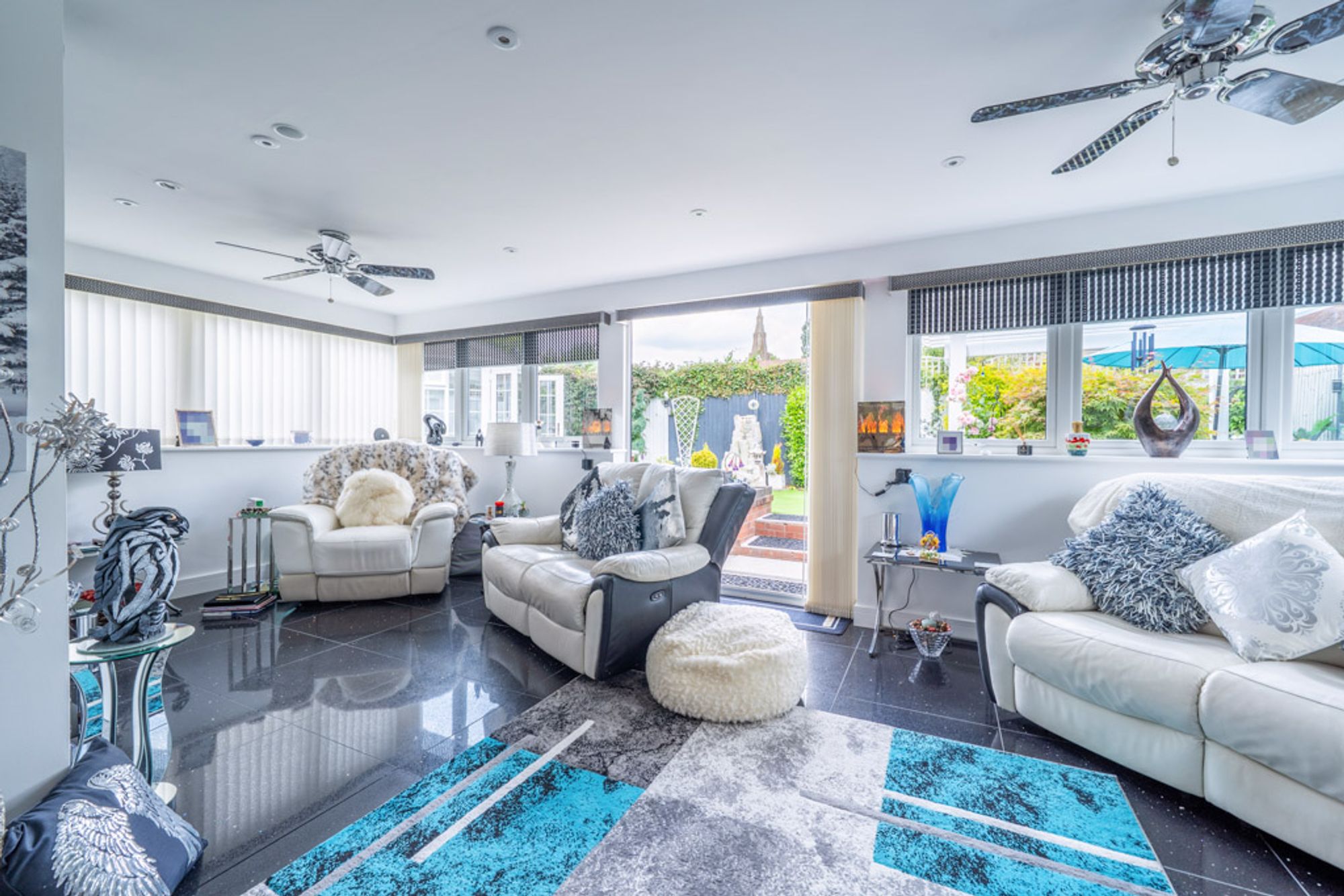 4 bed detached house for sale in Jasmine Close, Hanley Swan, WR8  - Property Image 5