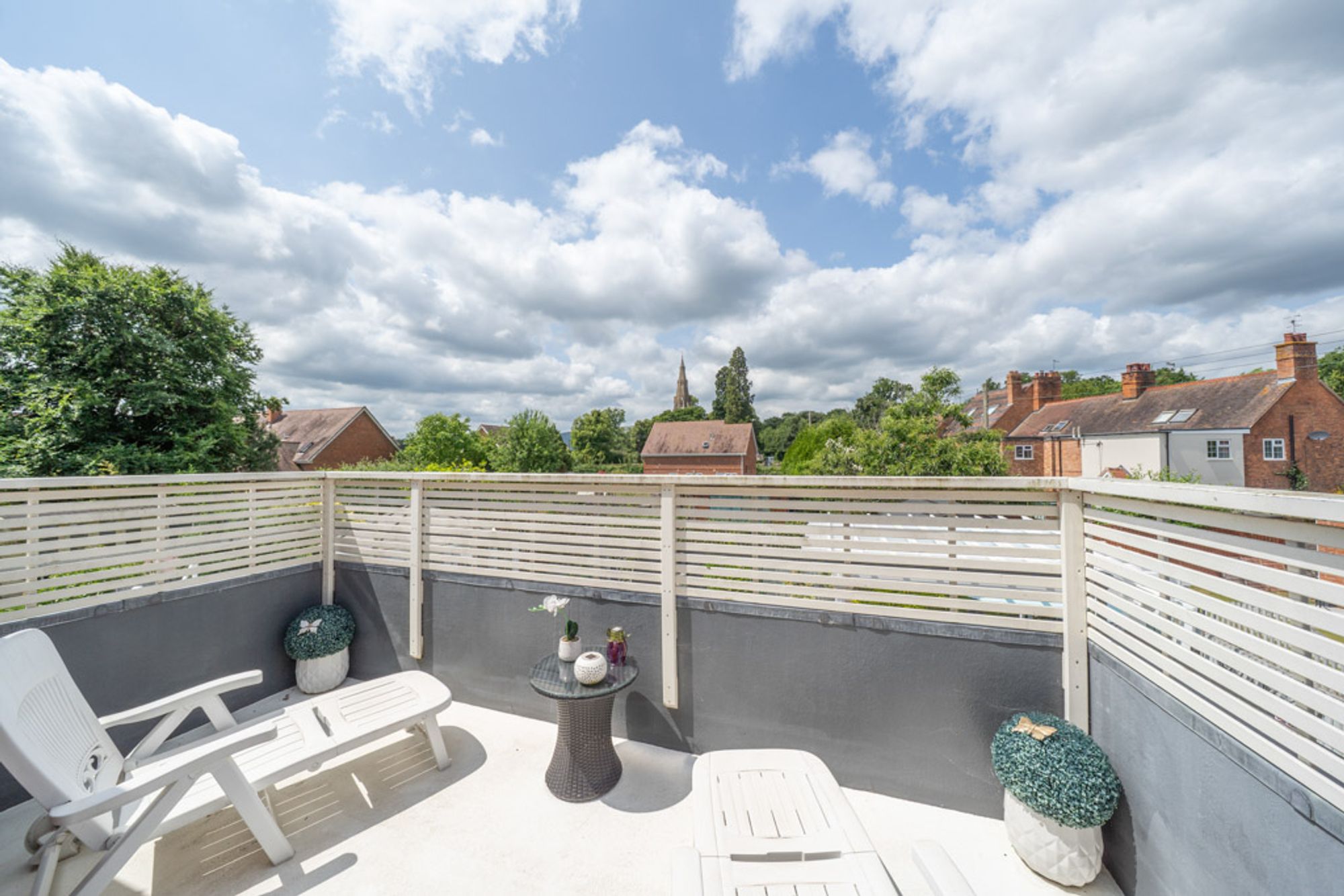 4 bed detached house for sale in Jasmine Close, Hanley Swan, WR8  - Property Image 3