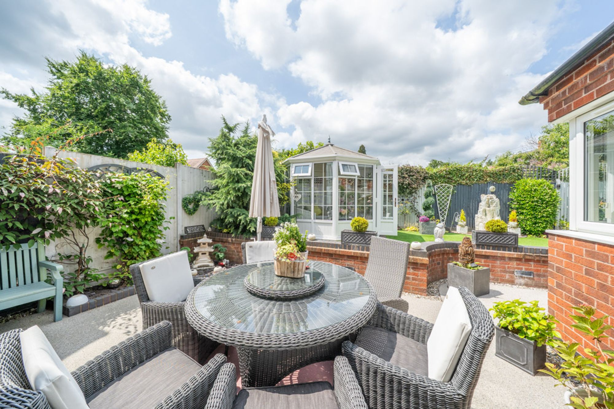 4 bed detached house for sale in Jasmine Close, Hanley Swan, WR8 16