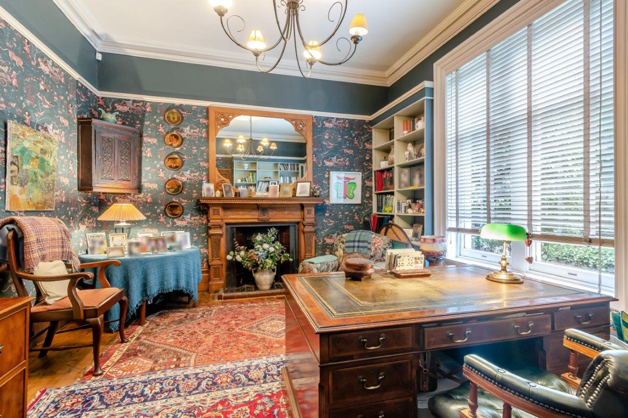 8 bed detached house for sale in Carpenter Road, Birmingham, B15 8