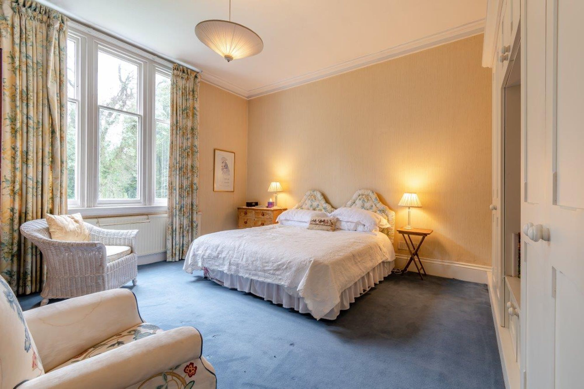 8 bed detached house for sale in Carpenter Road, Birmingham, B15 25